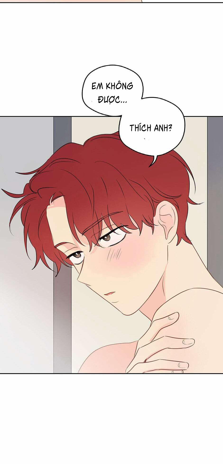 Chỉ Là Giấc Mơ Thôi Phải Không? 30 trang 14