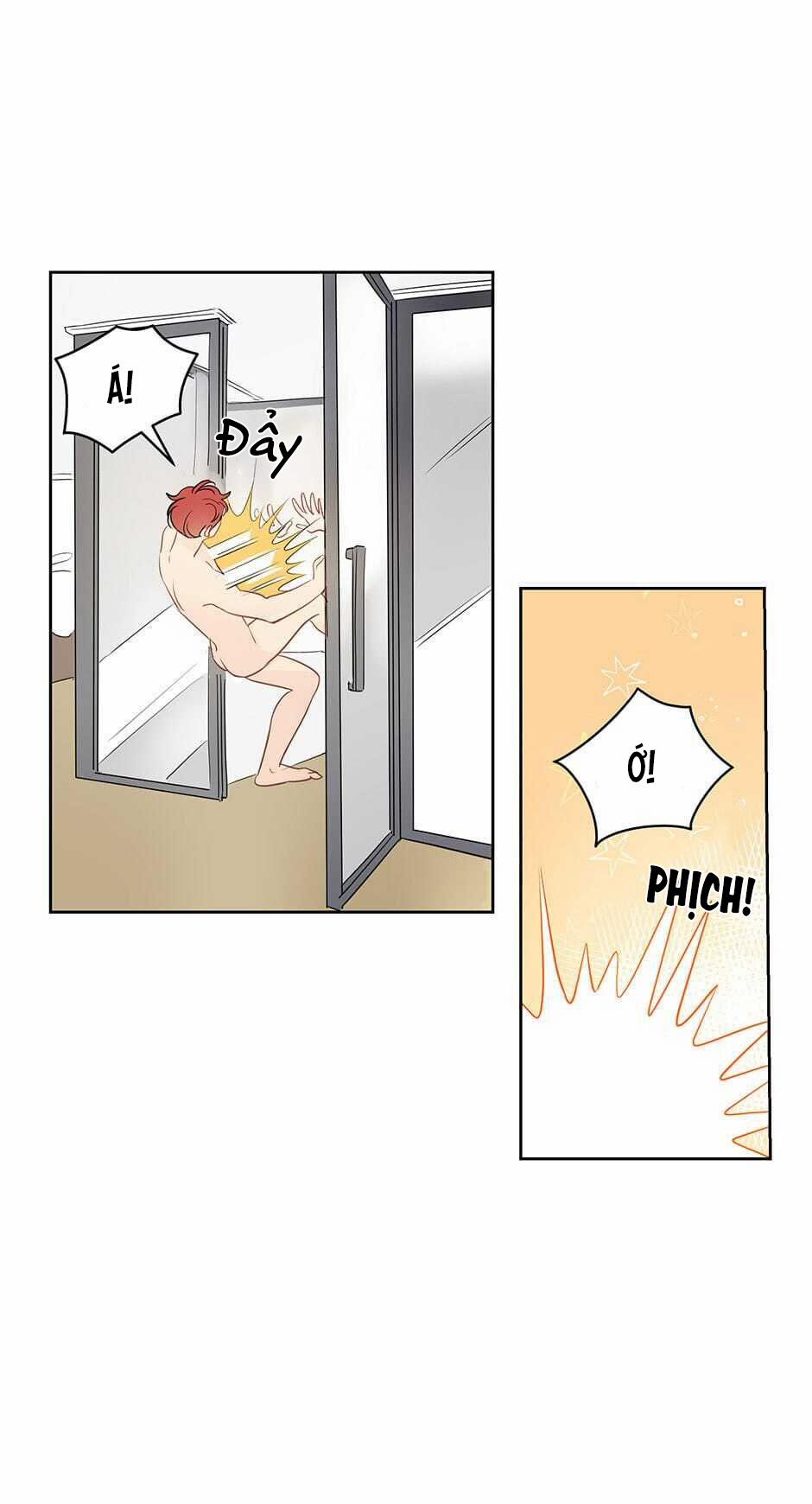 Chỉ Là Giấc Mơ Thôi Phải Không? 30 trang 15
