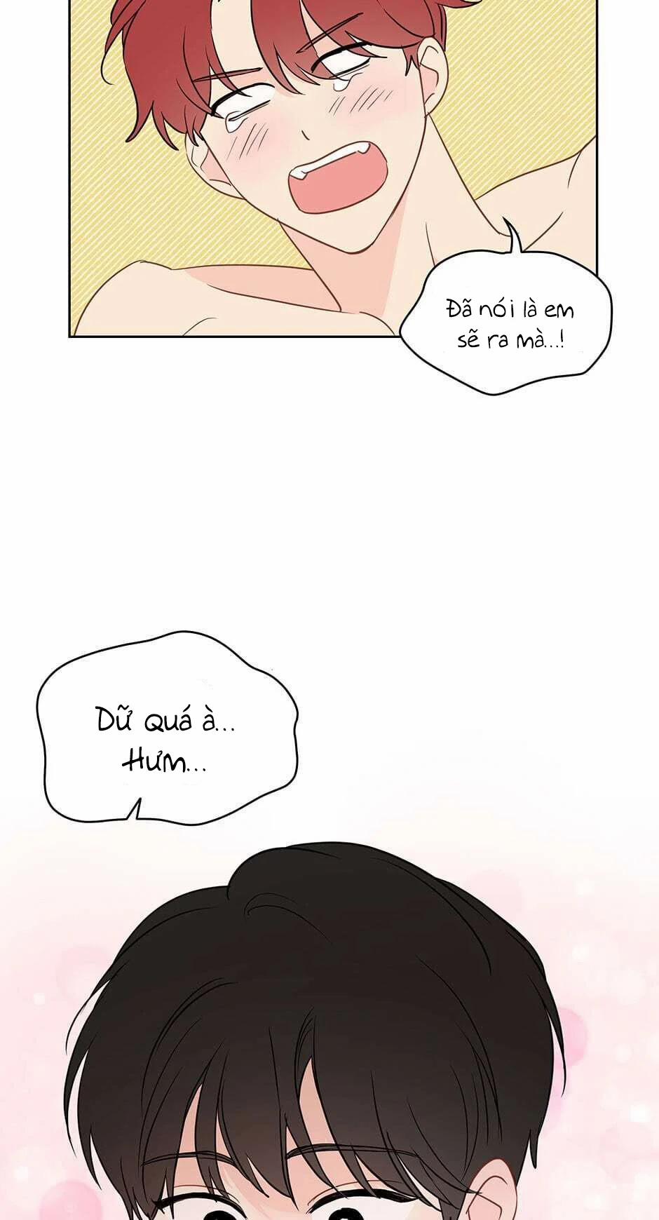Chỉ Là Giấc Mơ Thôi Phải Không? 30 trang 17
