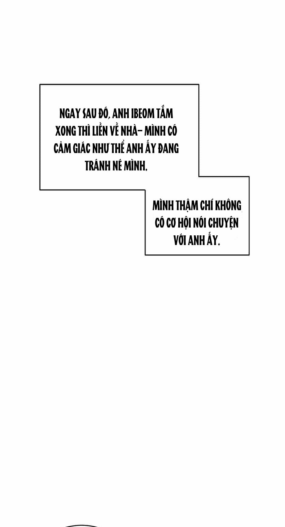 Chỉ Là Giấc Mơ Thôi Phải Không? 30 trang 22