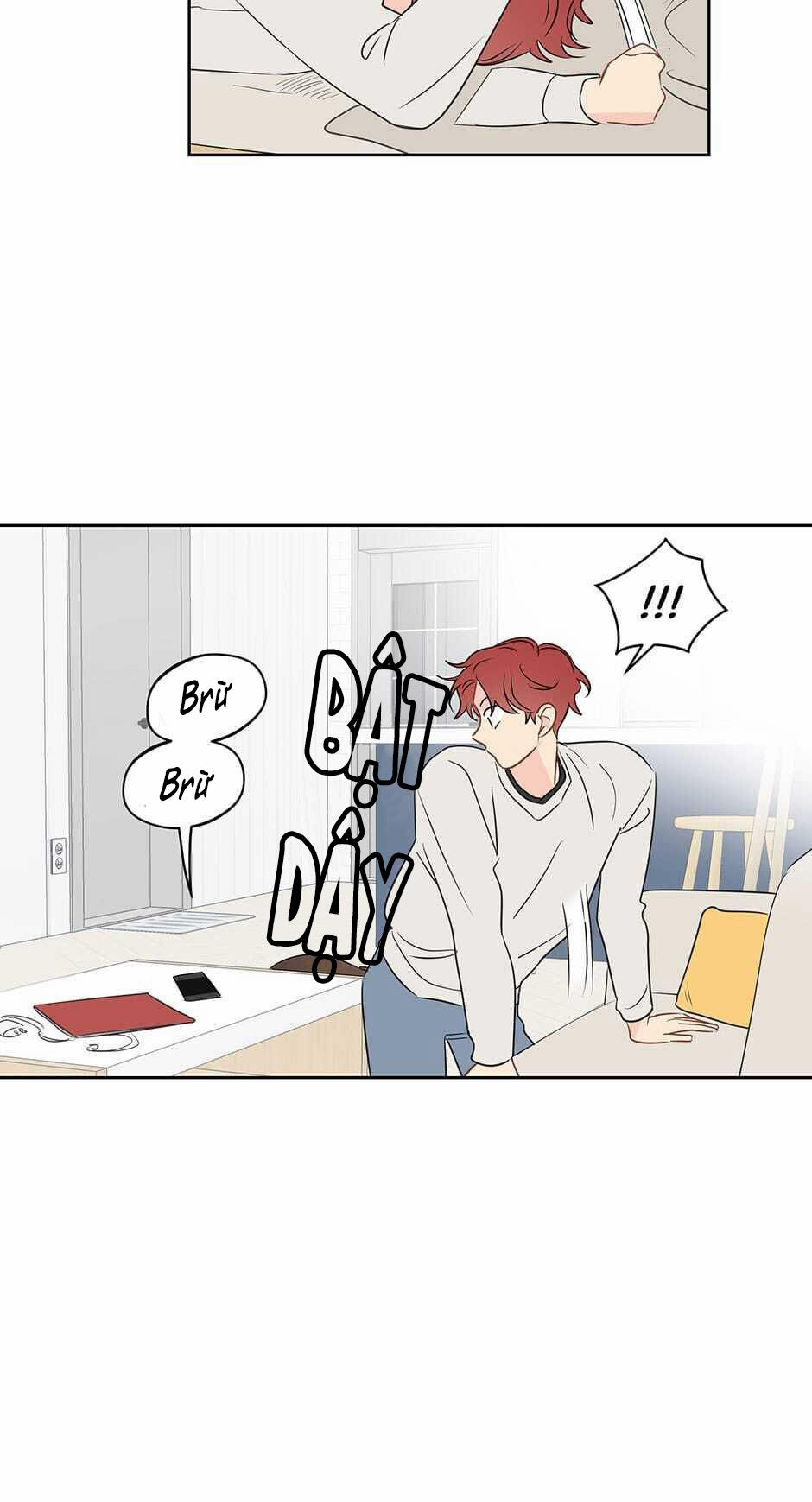 Chỉ Là Giấc Mơ Thôi Phải Không? 30 trang 24