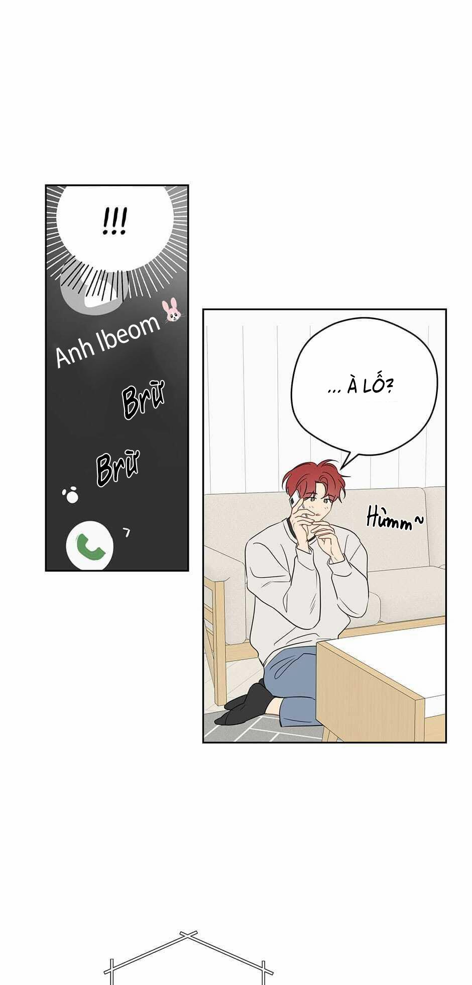Chỉ Là Giấc Mơ Thôi Phải Không? 30 trang 25