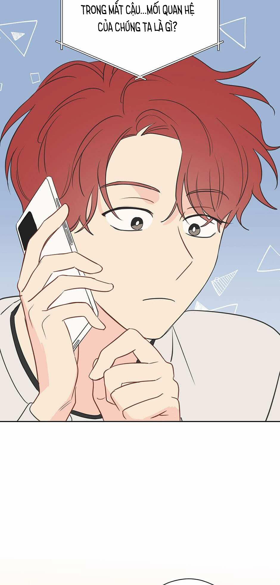 Chỉ Là Giấc Mơ Thôi Phải Không? 30 trang 27