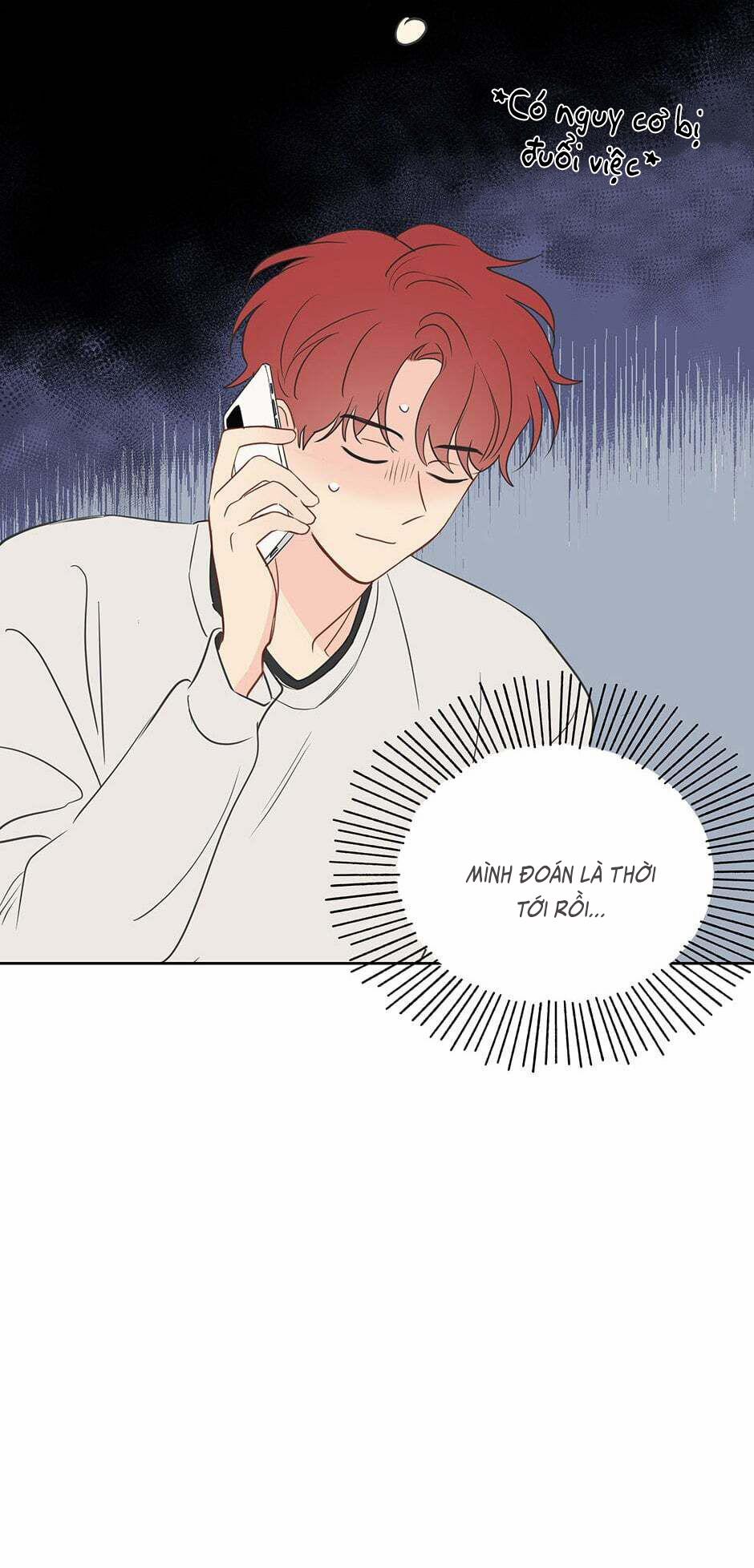Chỉ Là Giấc Mơ Thôi Phải Không? 30 trang 29