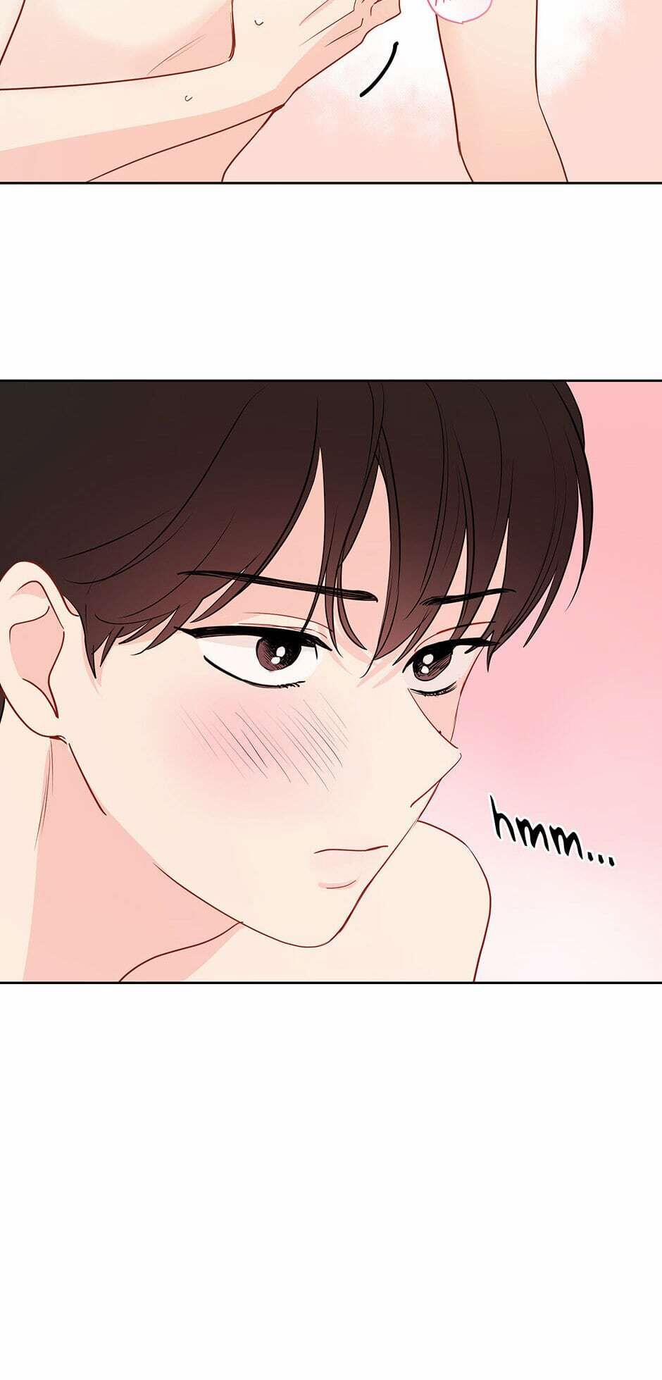 Chỉ Là Giấc Mơ Thôi Phải Không? 30 trang 3