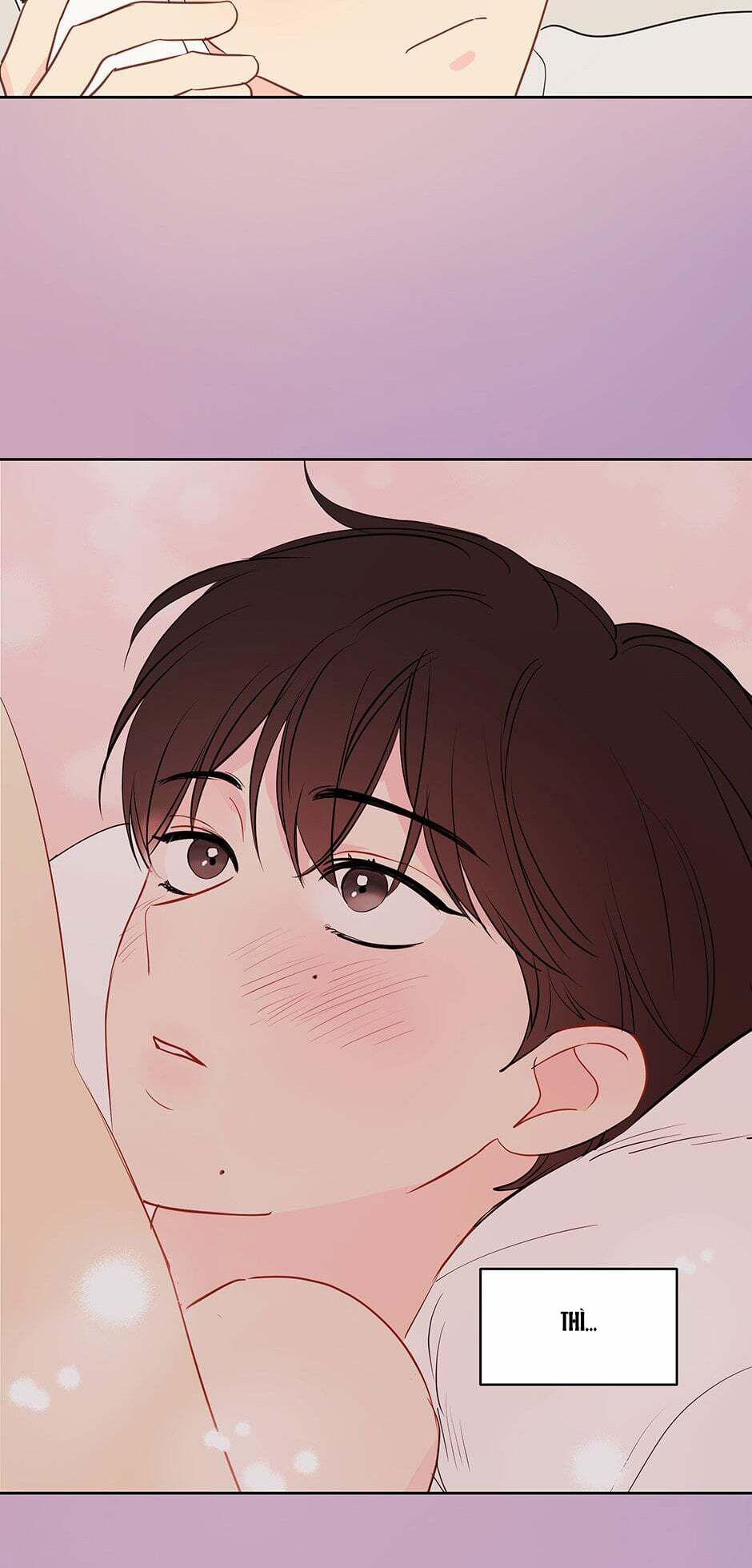 Chỉ Là Giấc Mơ Thôi Phải Không? 30 trang 31