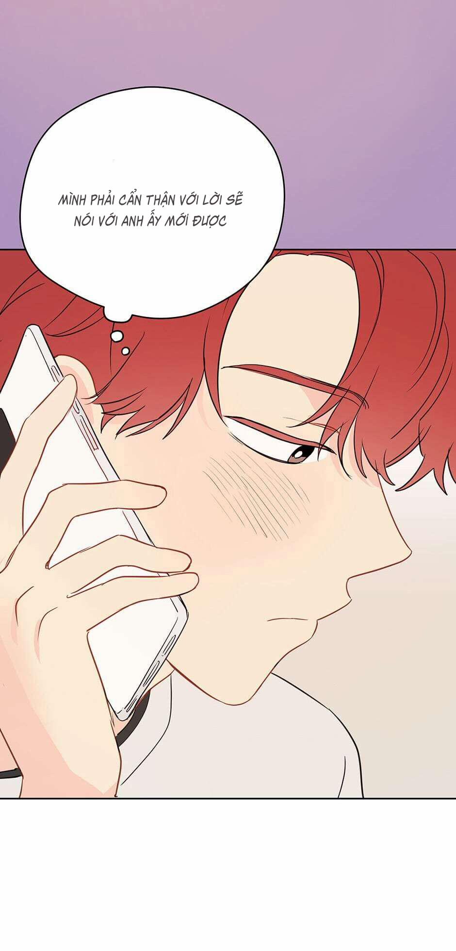 Chỉ Là Giấc Mơ Thôi Phải Không? 30 trang 32