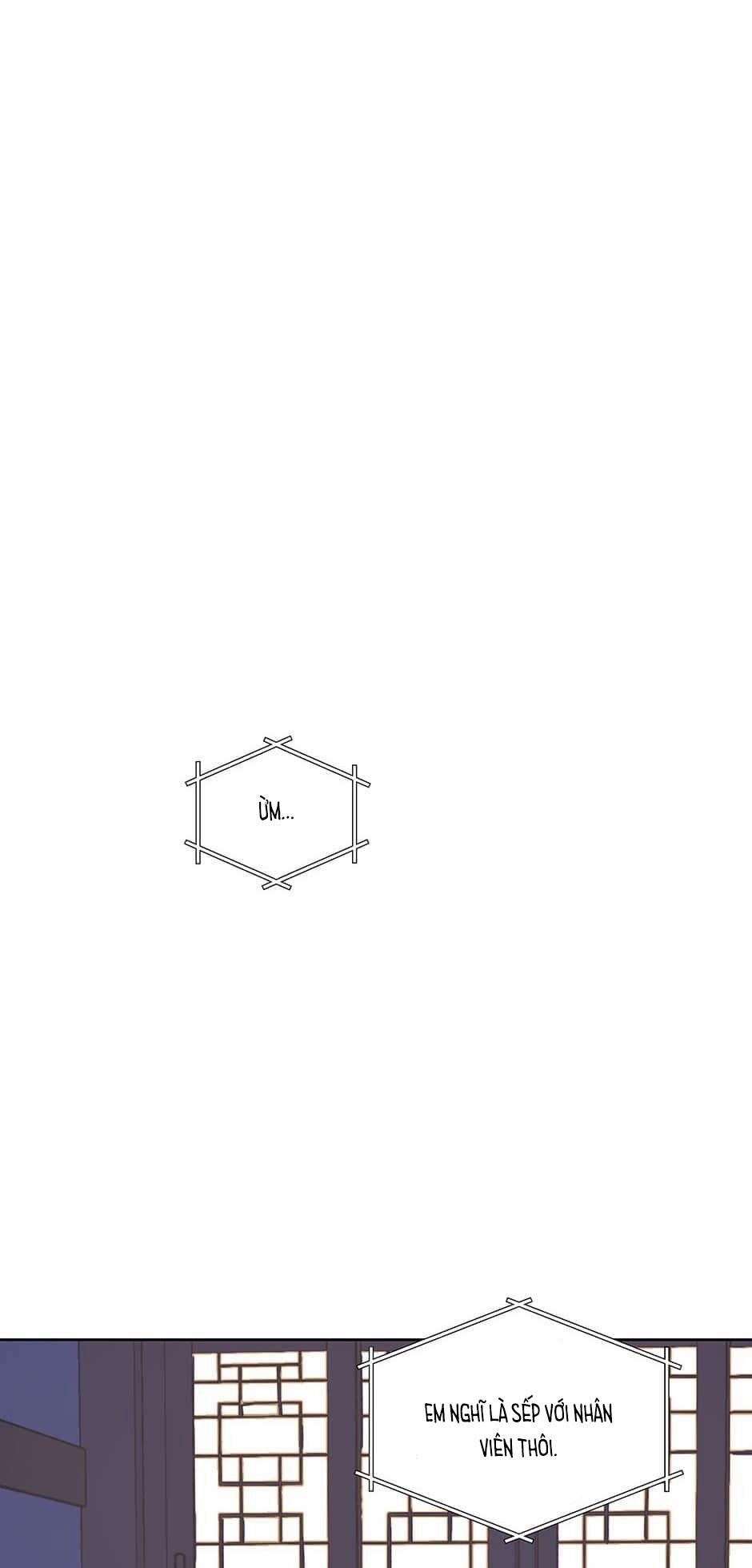 Chỉ Là Giấc Mơ Thôi Phải Không? 30 trang 33