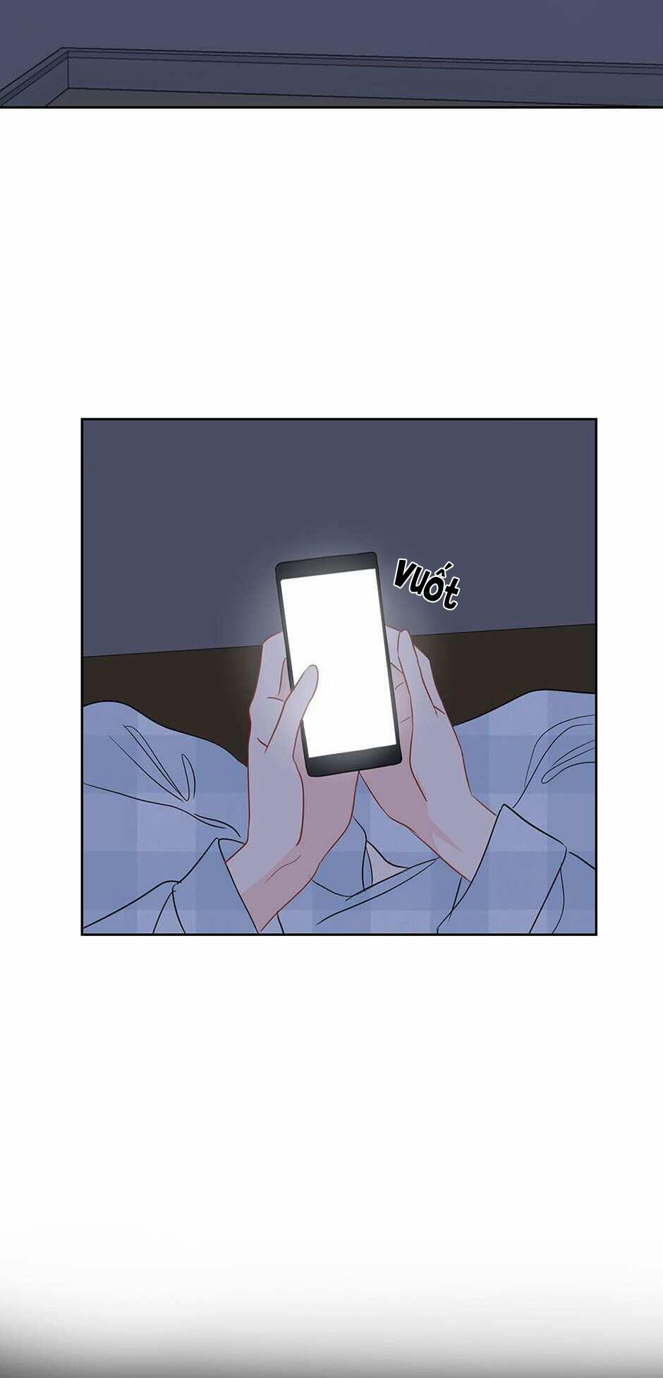 Chỉ Là Giấc Mơ Thôi Phải Không? 30 trang 42