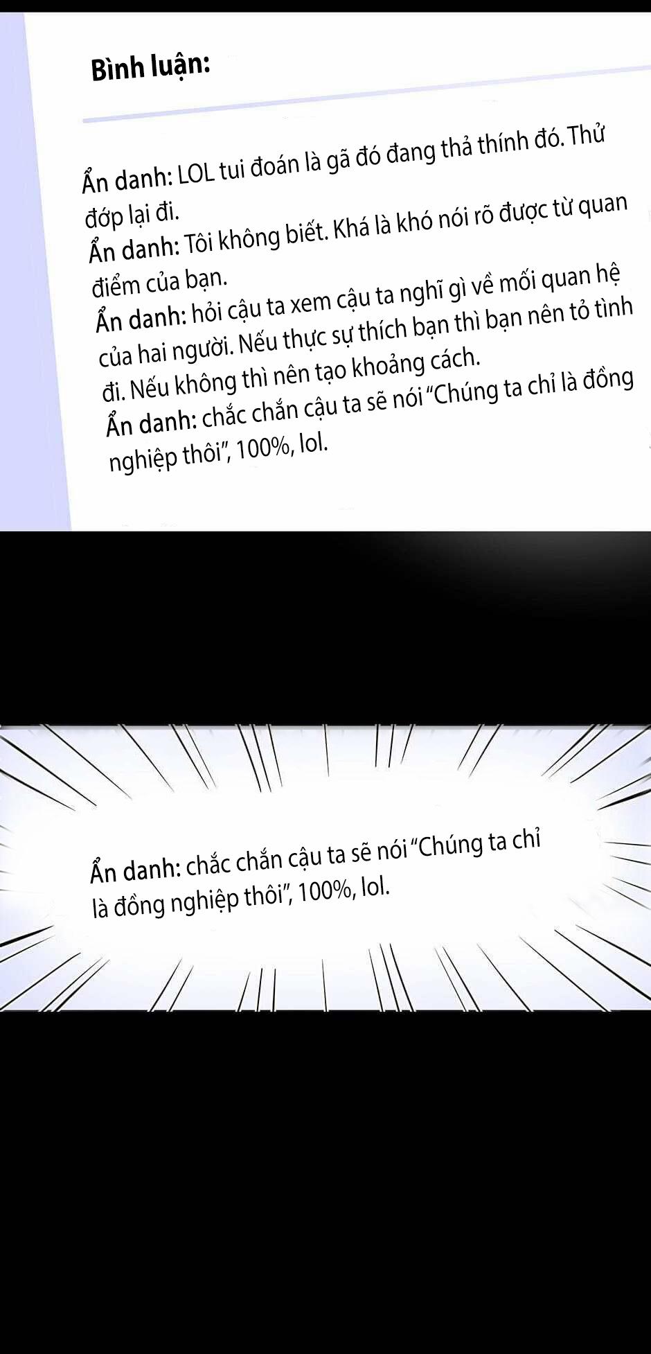 Chỉ Là Giấc Mơ Thôi Phải Không? 30 trang 44