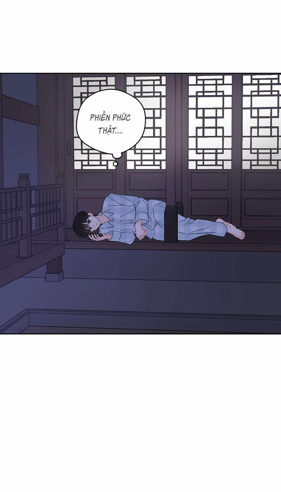 Chỉ Là Giấc Mơ Thôi Phải Không? 30 trang 46