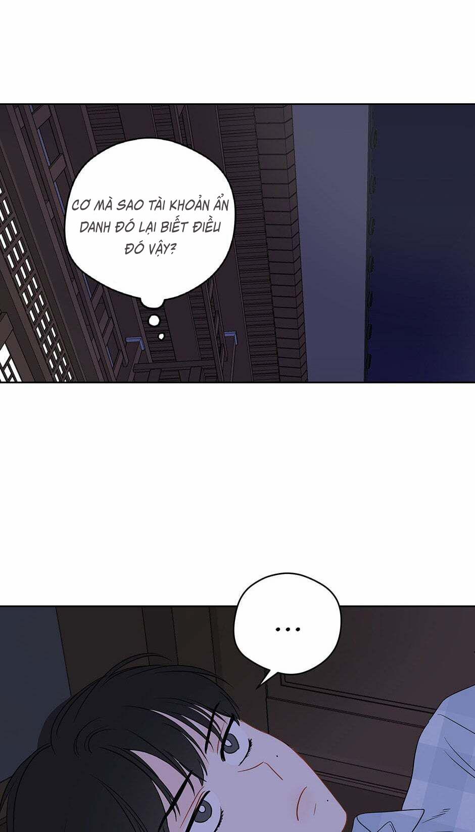 Chỉ Là Giấc Mơ Thôi Phải Không? 30 trang 47