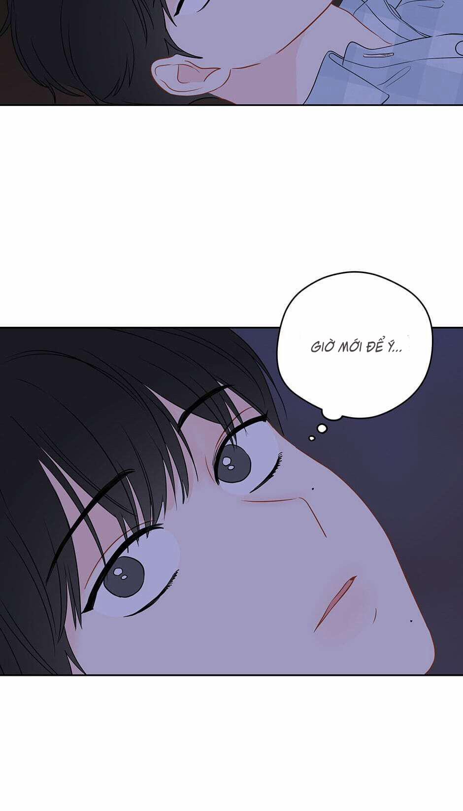 Chỉ Là Giấc Mơ Thôi Phải Không? 30 trang 48