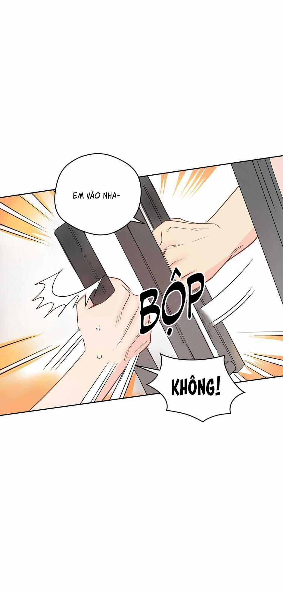 Chỉ Là Giấc Mơ Thôi Phải Không? 30 trang 6