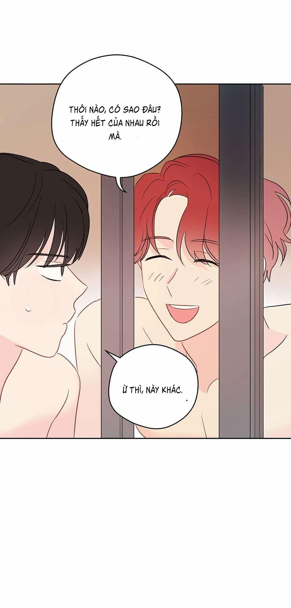 Chỉ Là Giấc Mơ Thôi Phải Không? 30 trang 7
