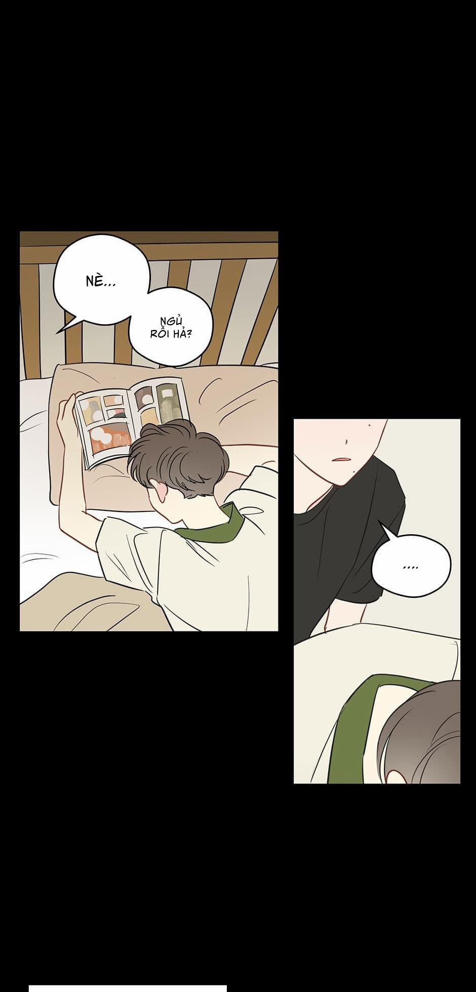 Chỉ Là Giấc Mơ Thôi Phải Không? 31 trang 0