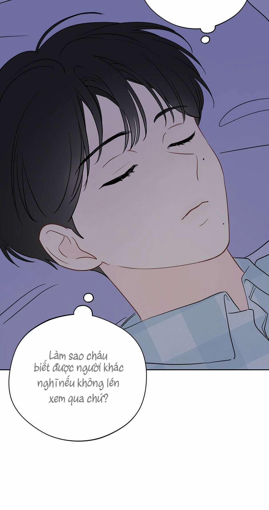 Chỉ Là Giấc Mơ Thôi Phải Không? 31 trang 10