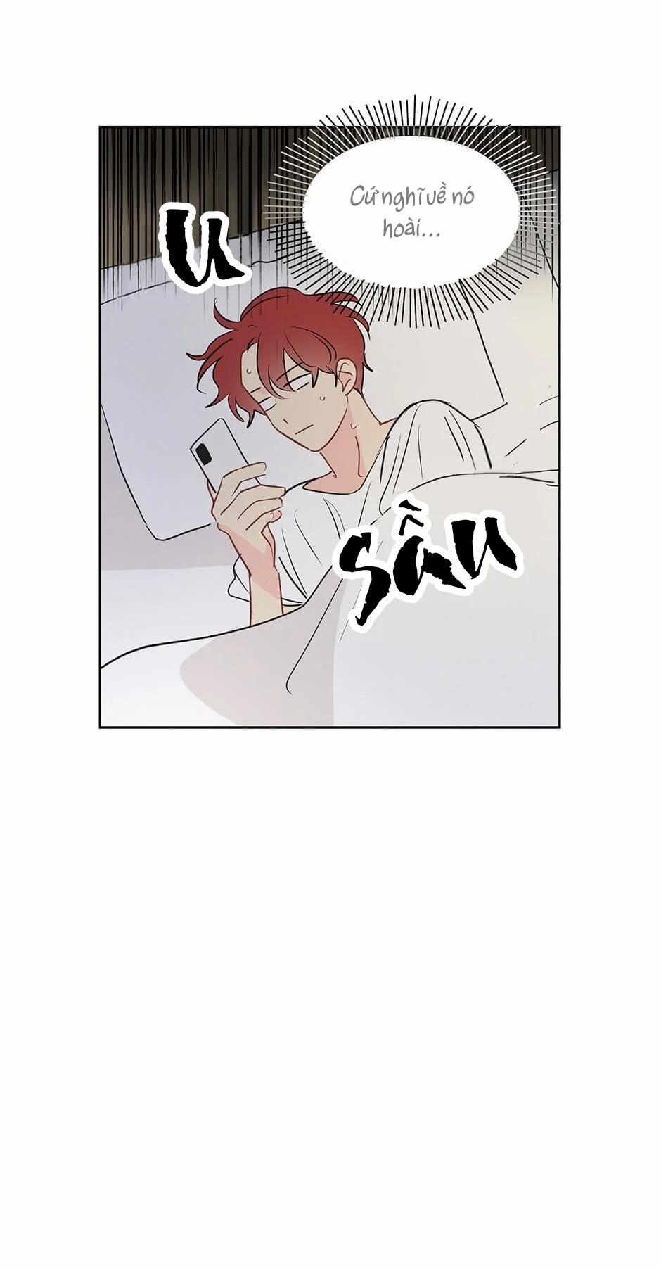 Chỉ Là Giấc Mơ Thôi Phải Không? 31 trang 14
