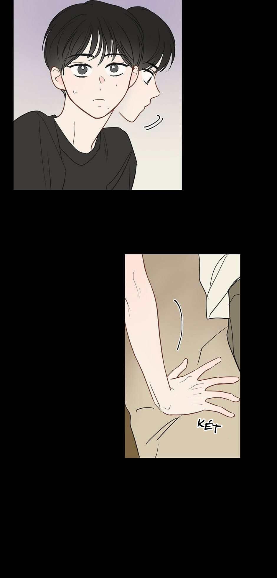 Chỉ Là Giấc Mơ Thôi Phải Không? 31 trang 2