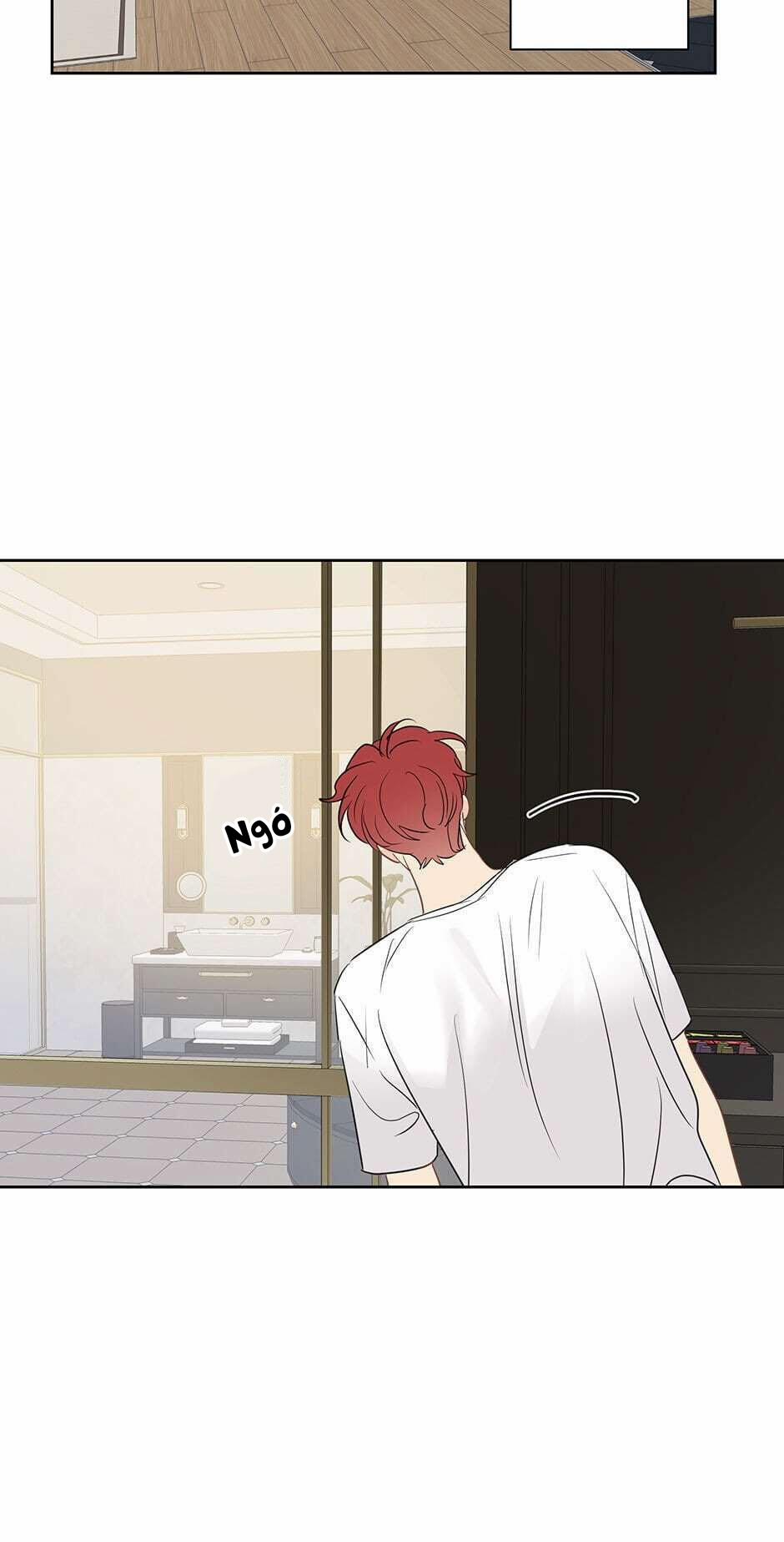 Chỉ Là Giấc Mơ Thôi Phải Không? 31 trang 20