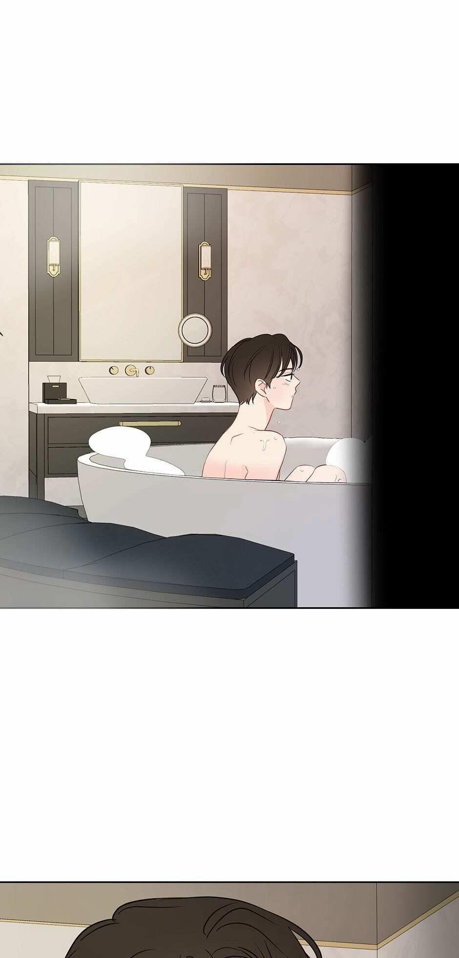 Chỉ Là Giấc Mơ Thôi Phải Không? 31 trang 21