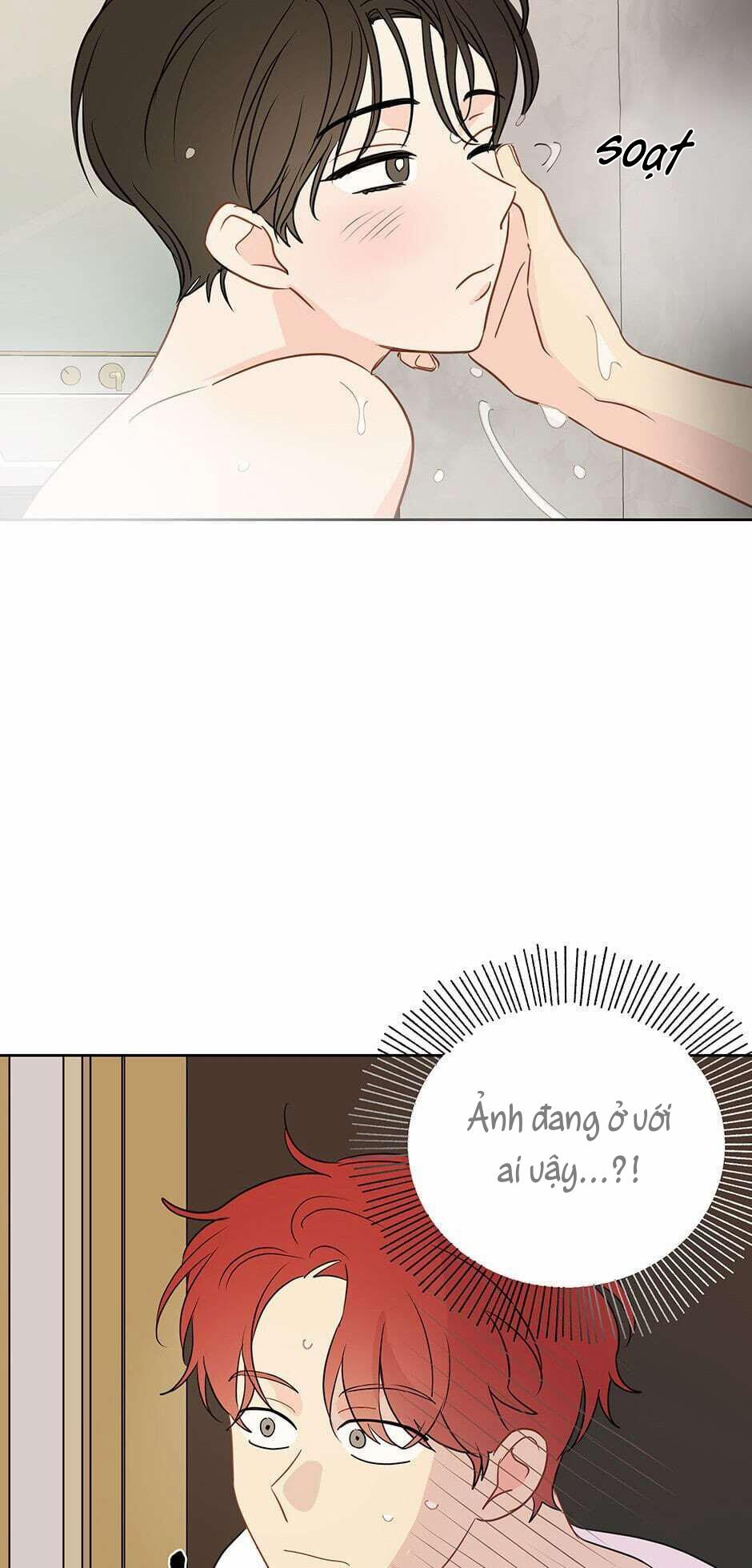 Chỉ Là Giấc Mơ Thôi Phải Không? 31 trang 22