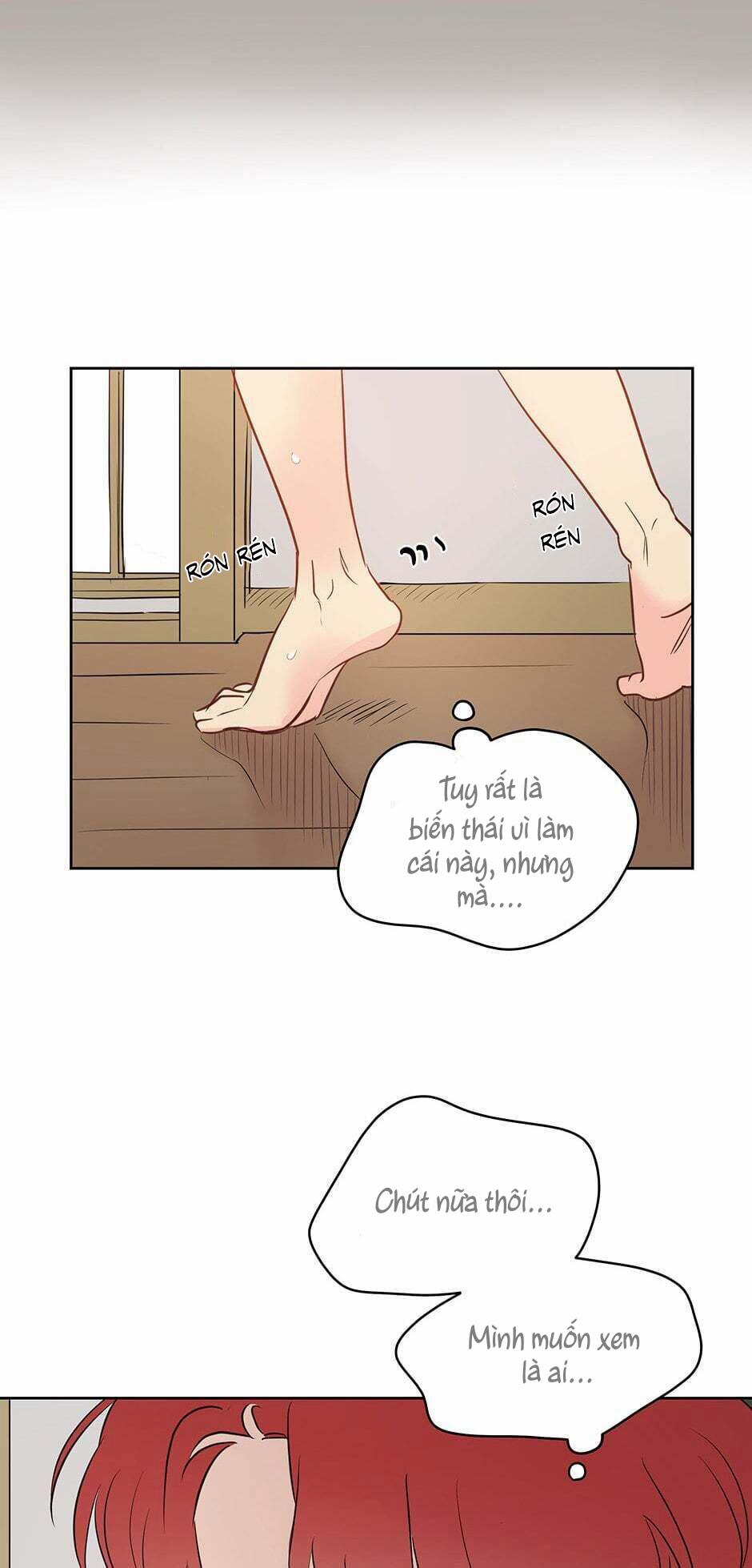 Chỉ Là Giấc Mơ Thôi Phải Không? 31 trang 24