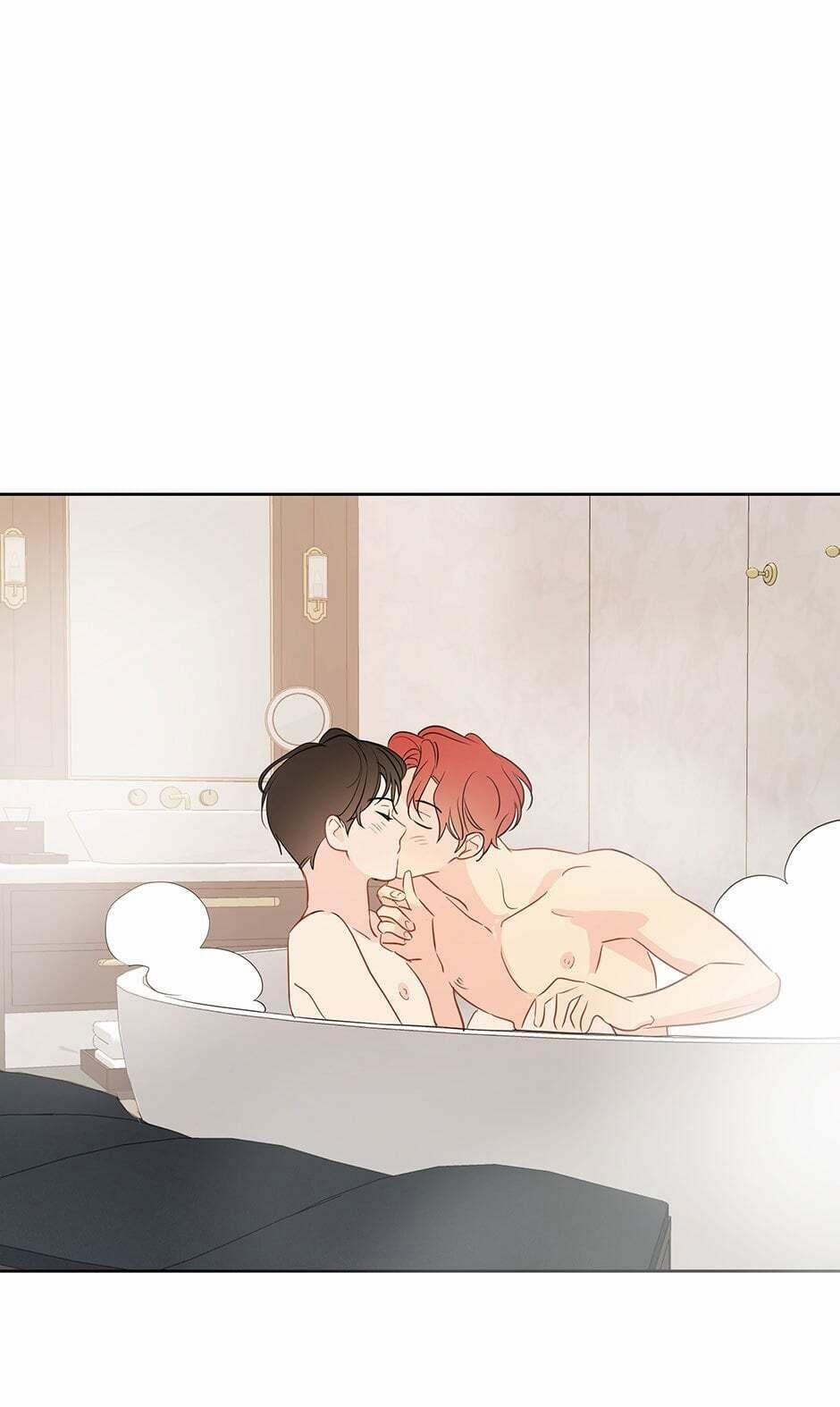 Chỉ Là Giấc Mơ Thôi Phải Không? 31 trang 26