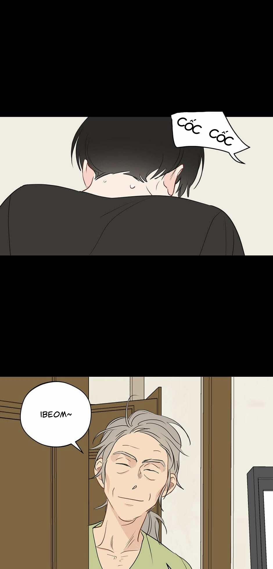 Chỉ Là Giấc Mơ Thôi Phải Không? 31 trang 3