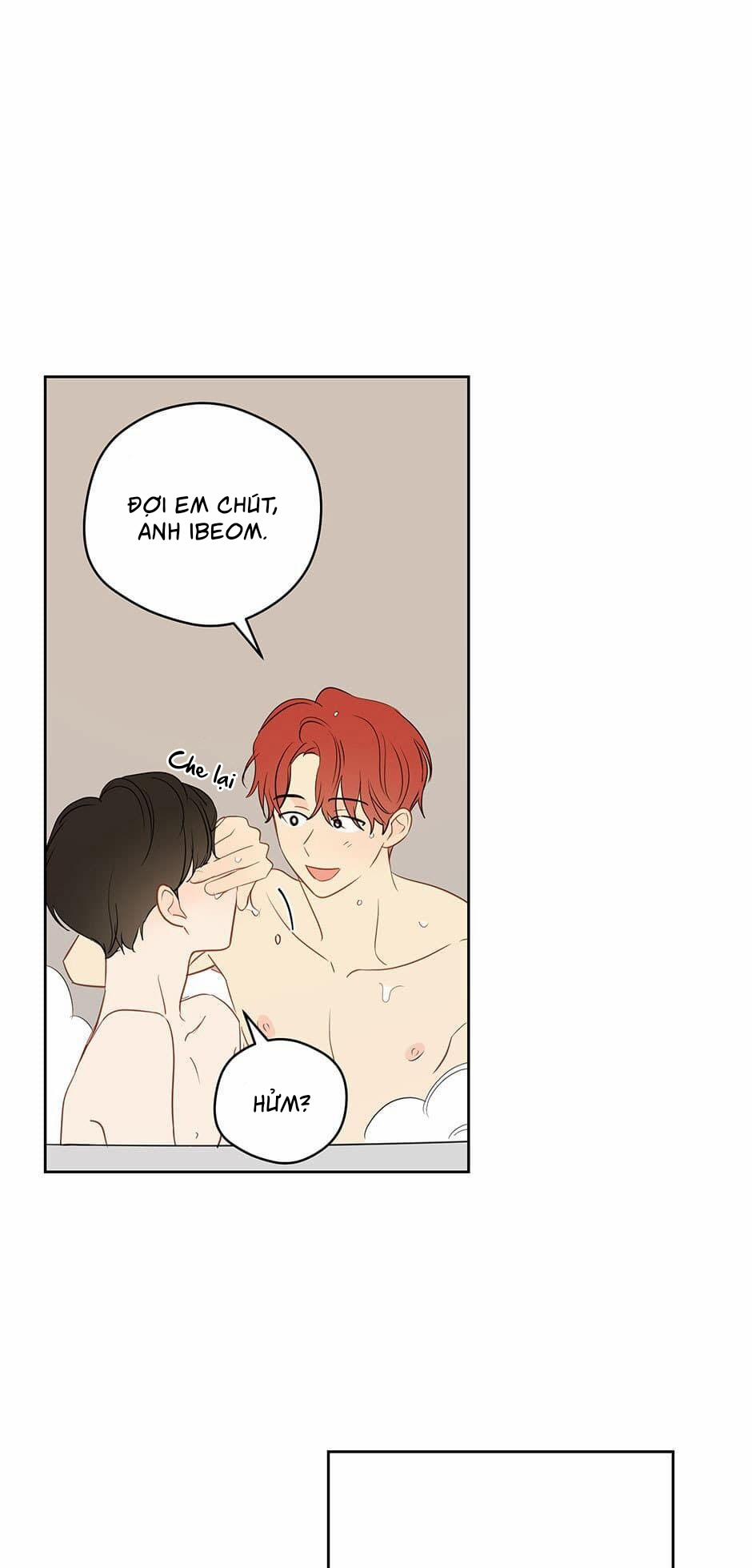 Chỉ Là Giấc Mơ Thôi Phải Không? 31 trang 30