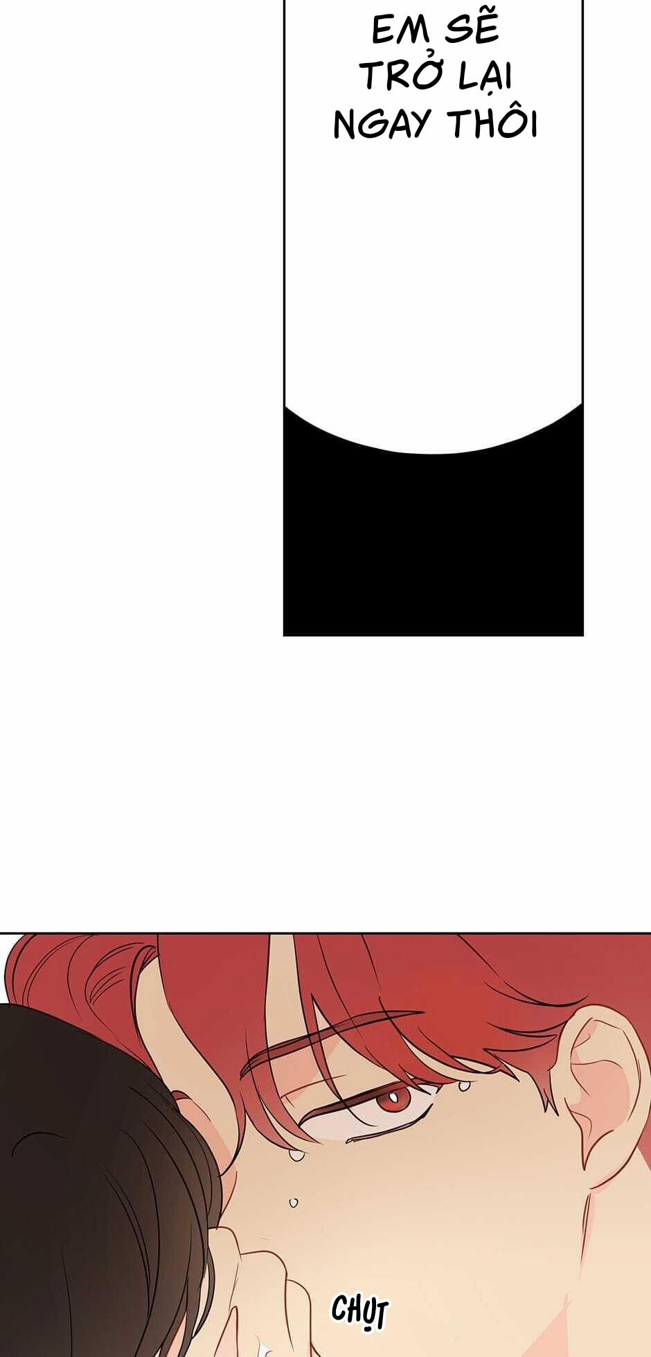 Chỉ Là Giấc Mơ Thôi Phải Không? 31 trang 31
