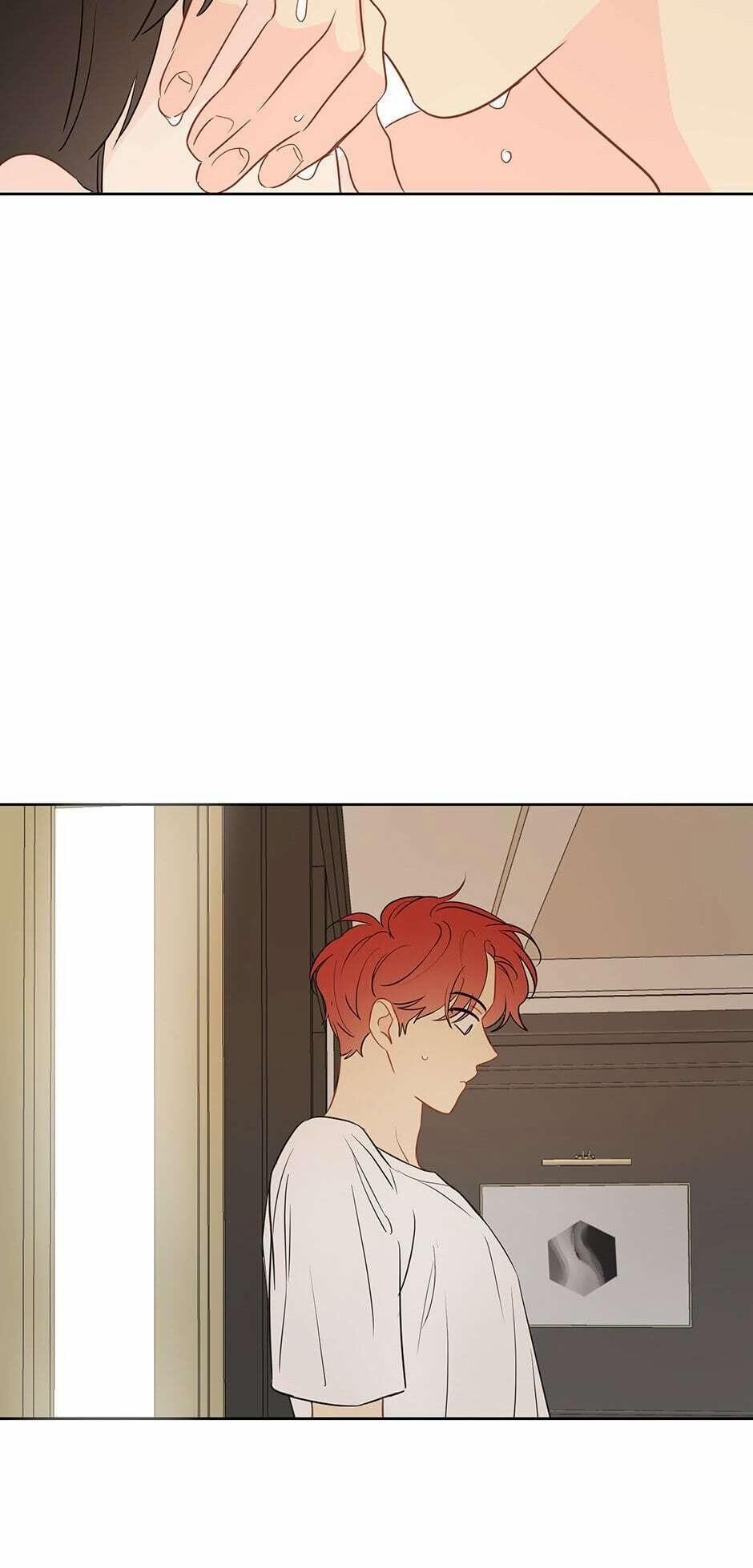 Chỉ Là Giấc Mơ Thôi Phải Không? 31 trang 32