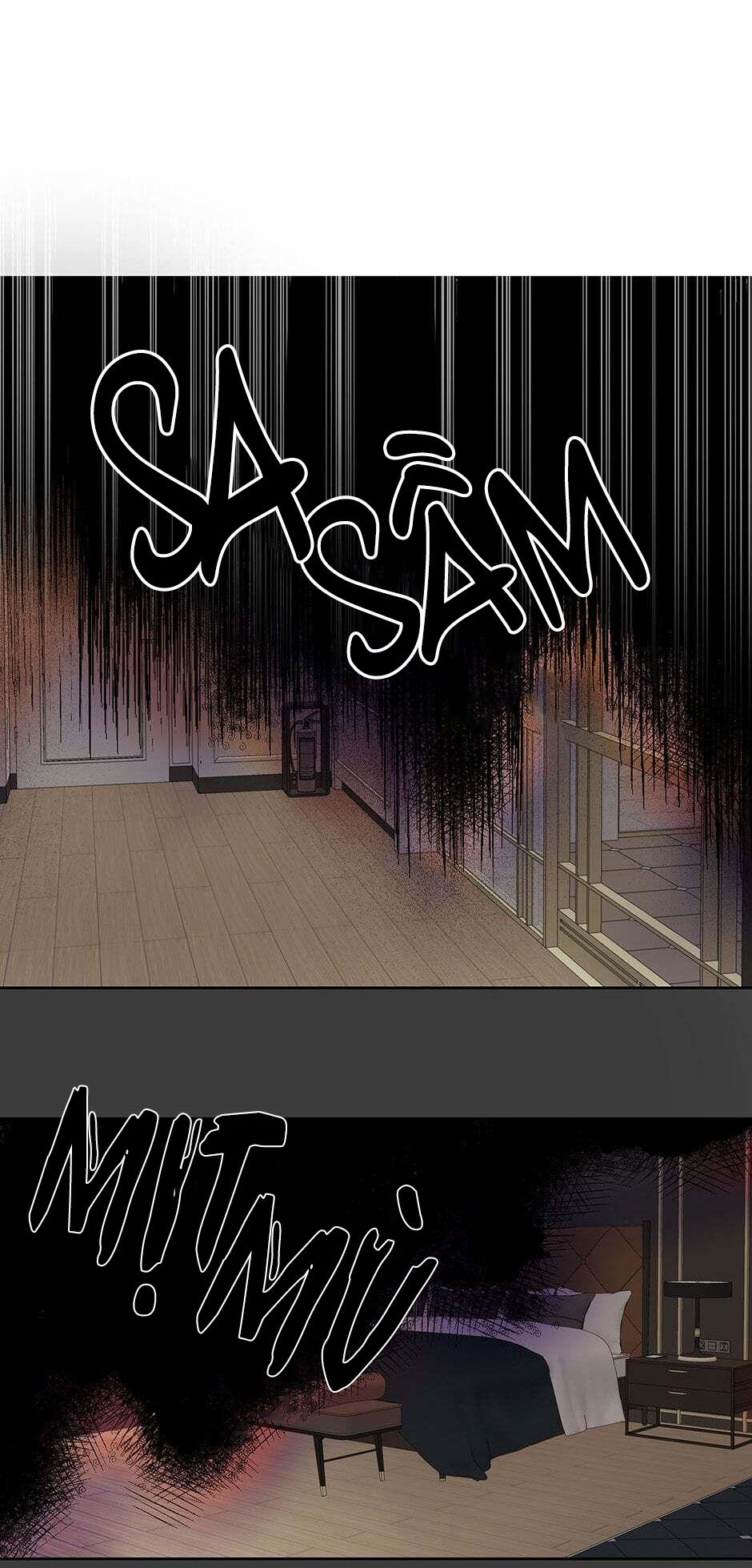 Chỉ Là Giấc Mơ Thôi Phải Không? 31 trang 33