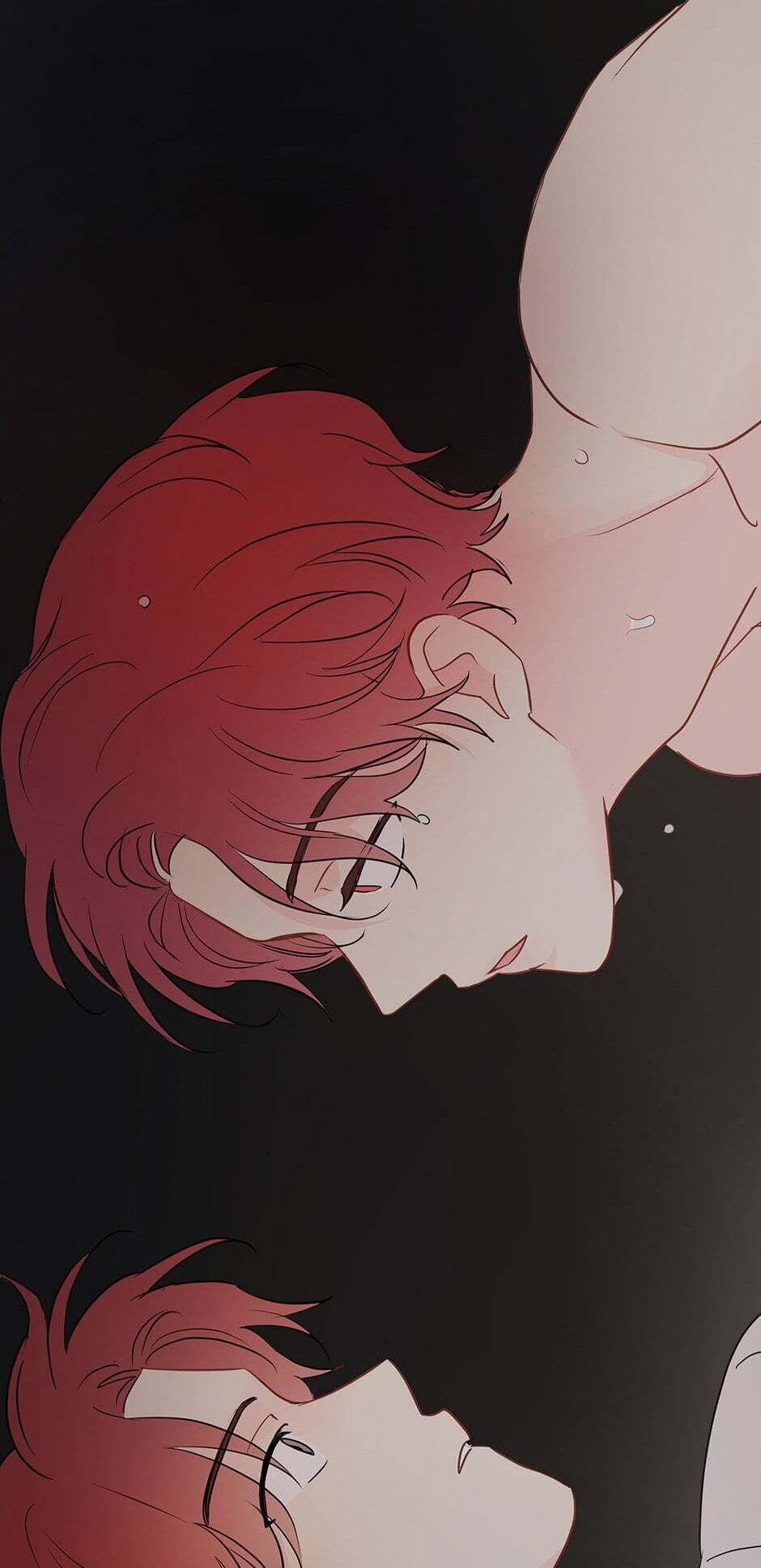 Chỉ Là Giấc Mơ Thôi Phải Không? 31 trang 36