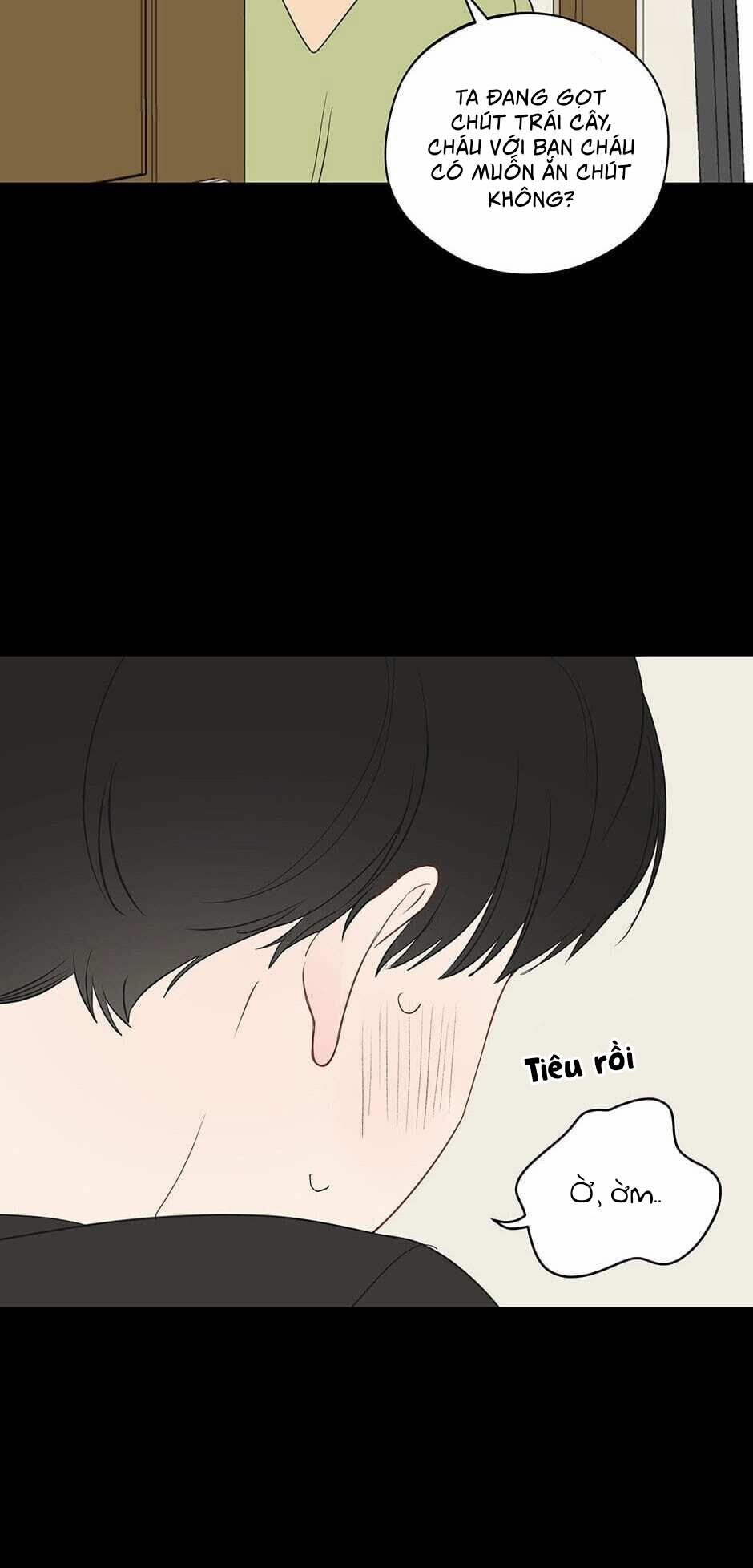 Chỉ Là Giấc Mơ Thôi Phải Không? 31 trang 4