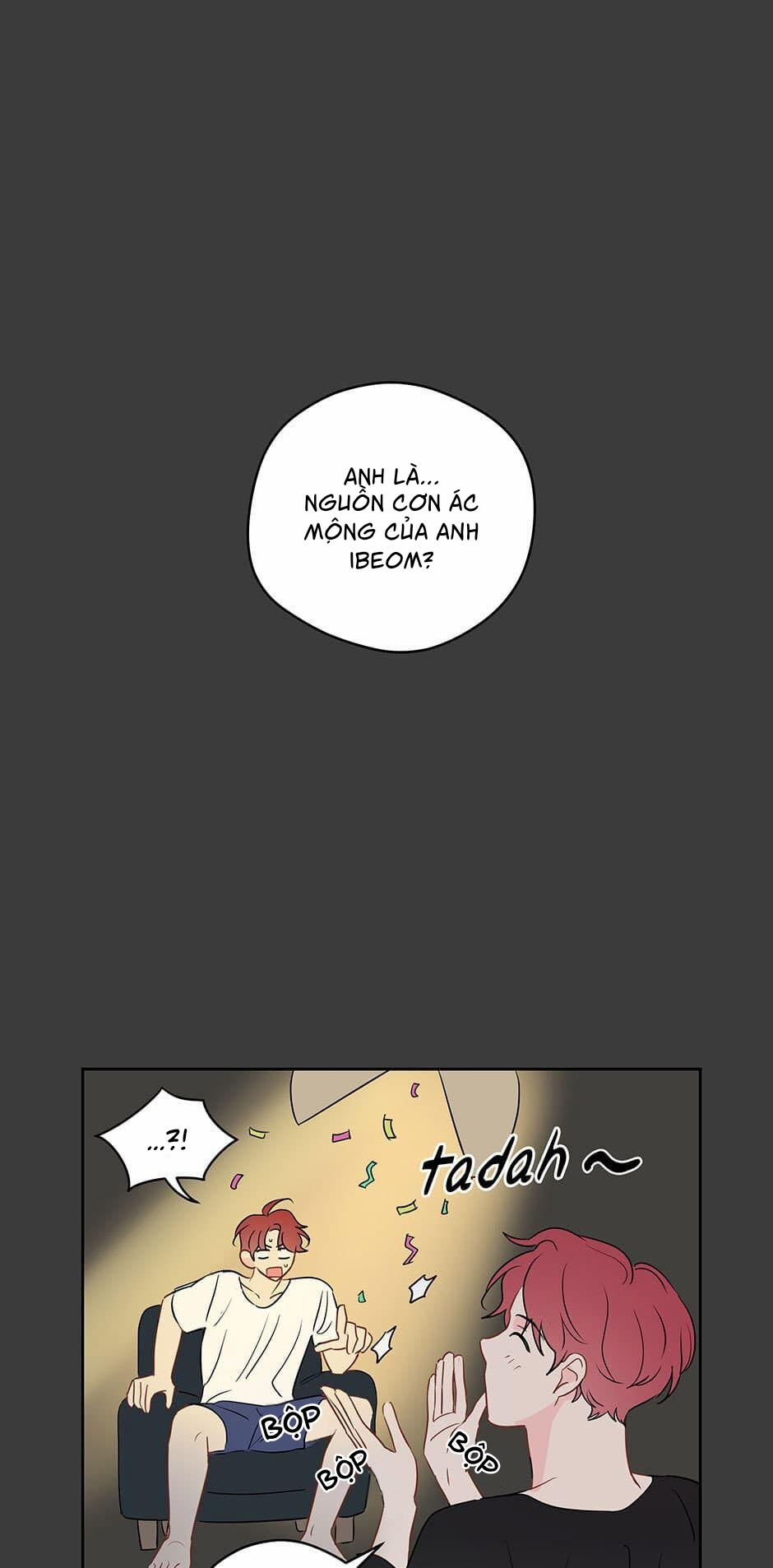 Chỉ Là Giấc Mơ Thôi Phải Không? 31 trang 51