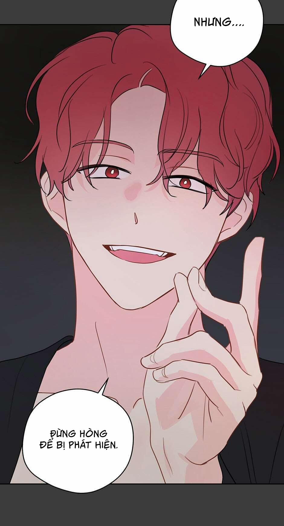 Chỉ Là Giấc Mơ Thôi Phải Không? 31 trang 56