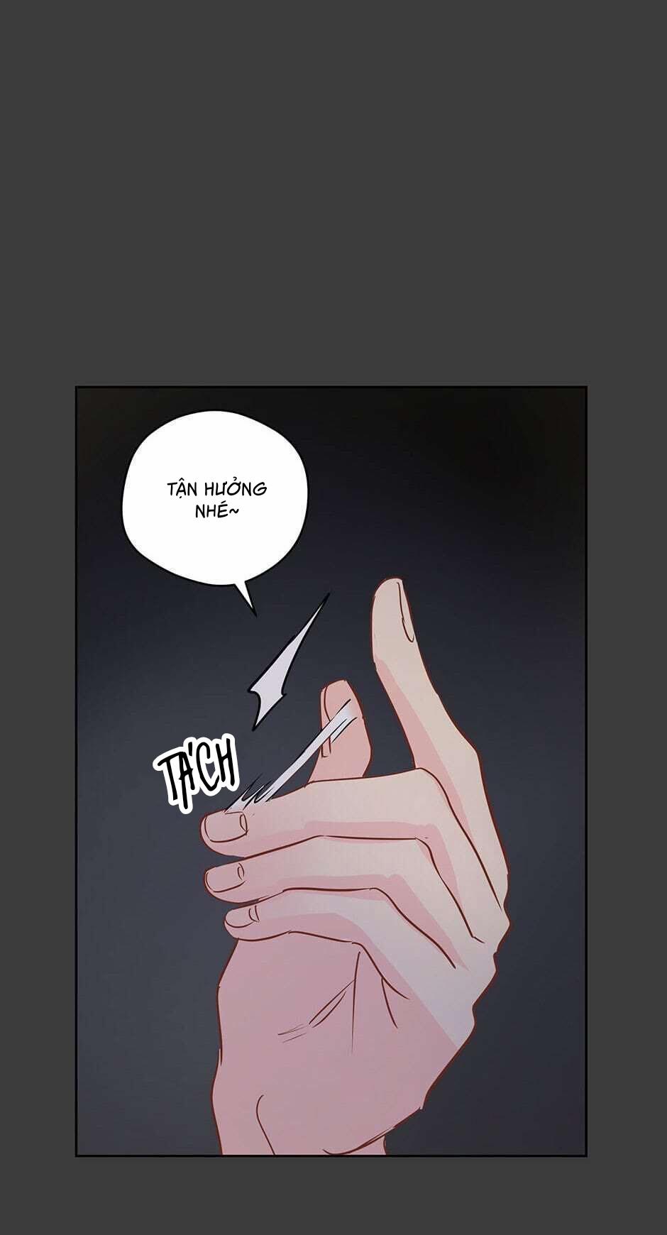 Chỉ Là Giấc Mơ Thôi Phải Không? 31 trang 57