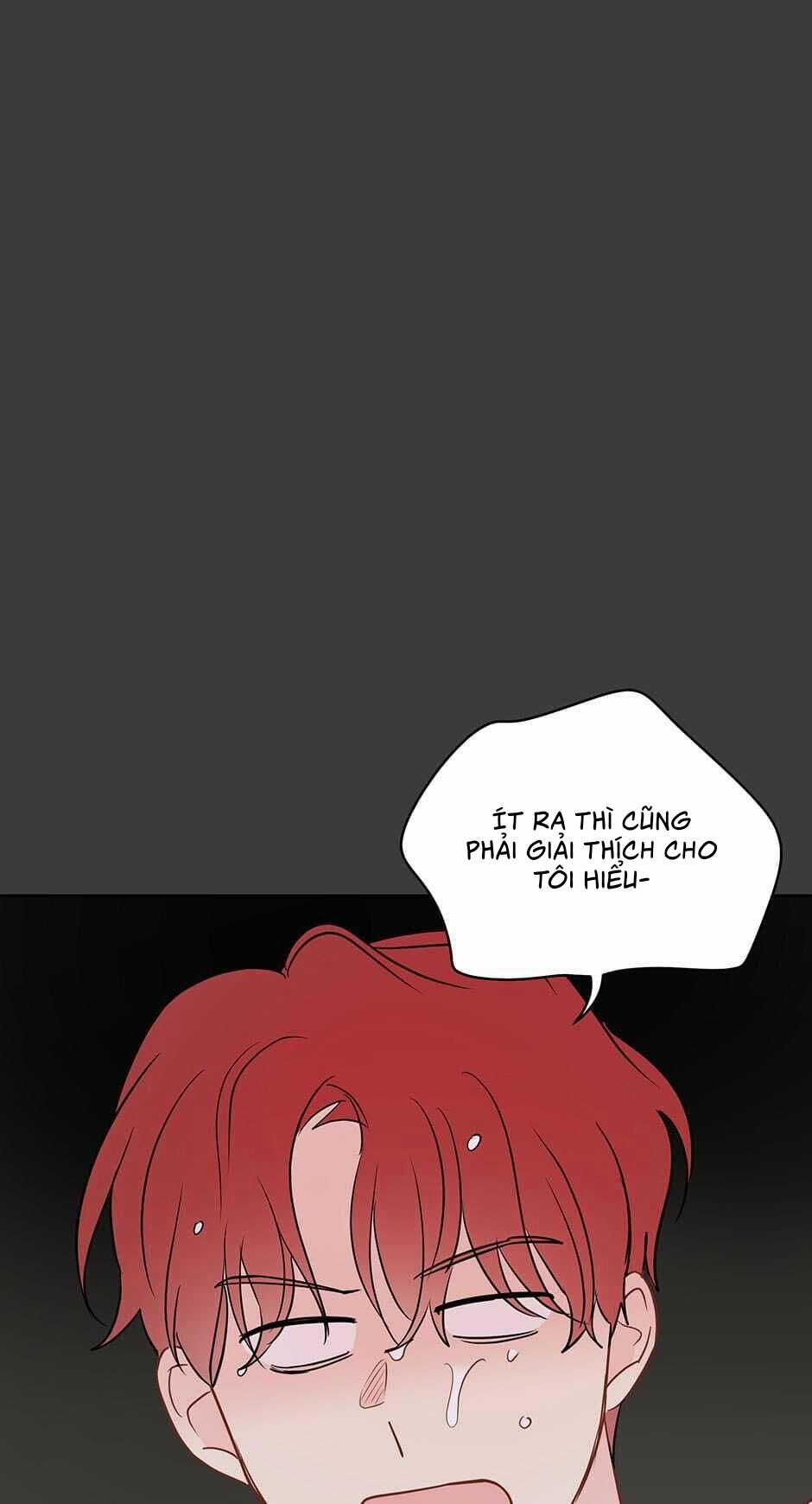 Chỉ Là Giấc Mơ Thôi Phải Không? 31 trang 58