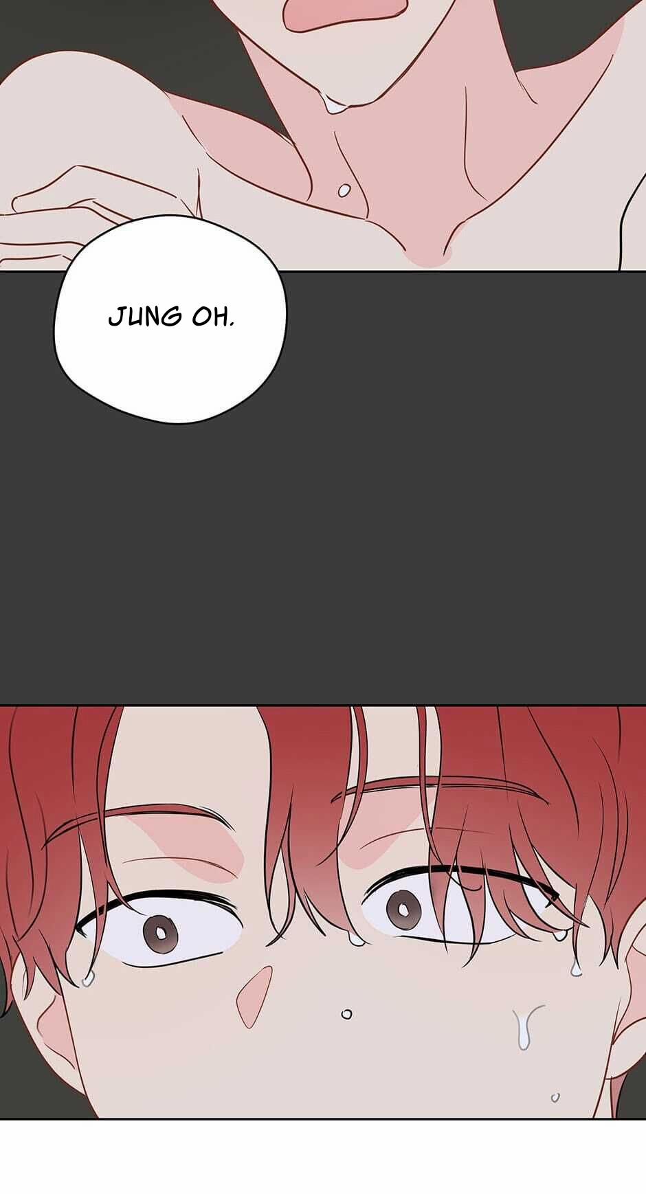 Chỉ Là Giấc Mơ Thôi Phải Không? 31 trang 59