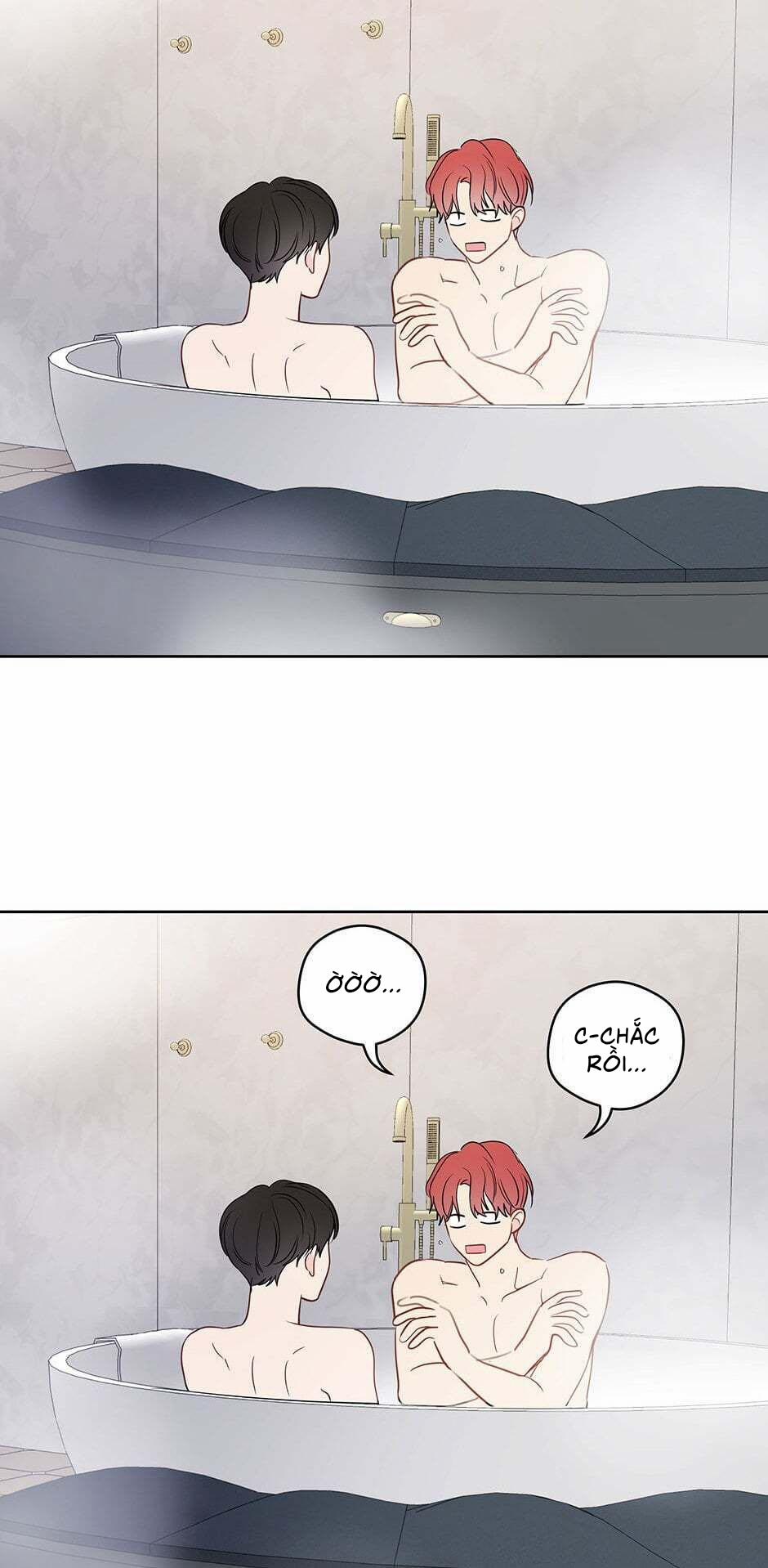 Chỉ Là Giấc Mơ Thôi Phải Không? 31 trang 61