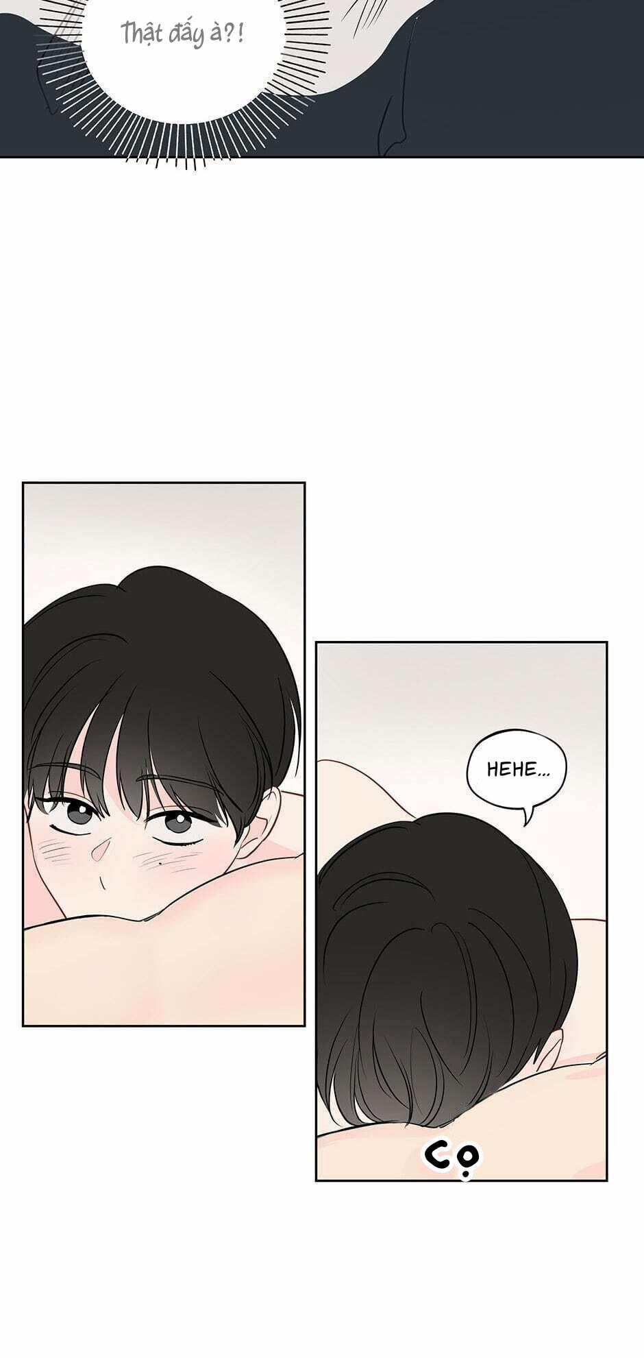 Chỉ Là Giấc Mơ Thôi Phải Không? 32 trang 1