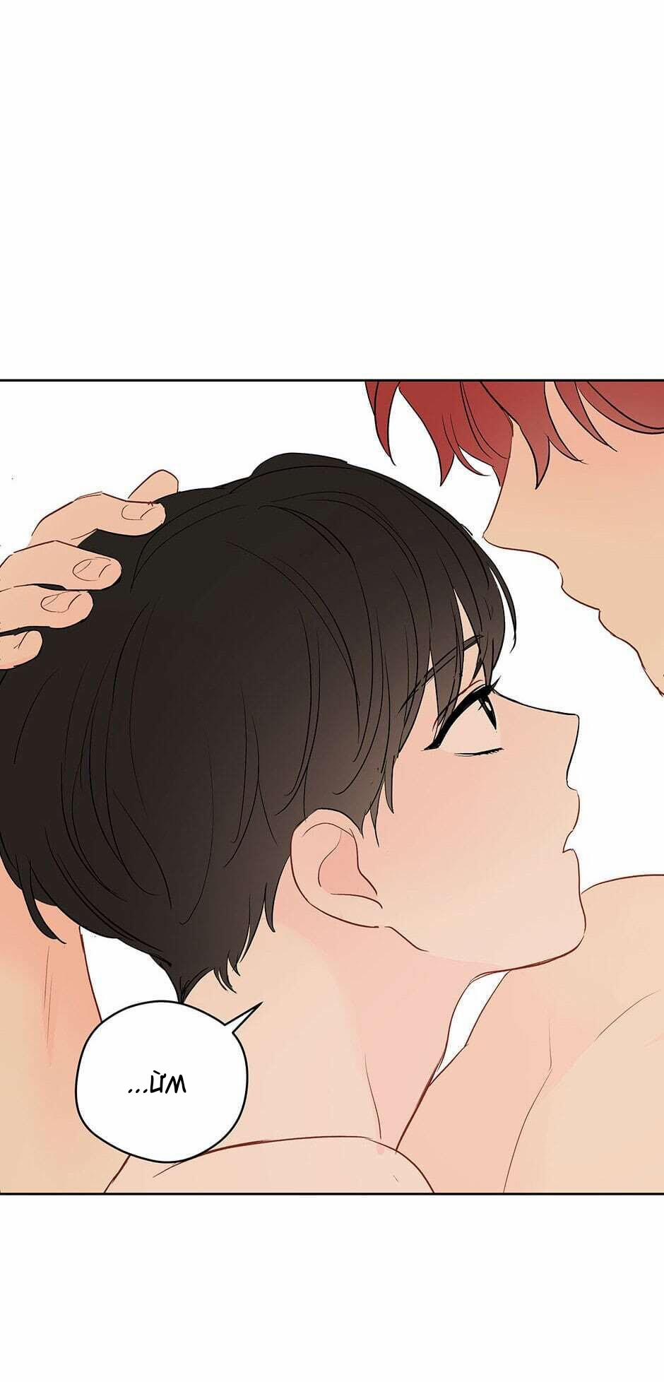 Chỉ Là Giấc Mơ Thôi Phải Không? 32 trang 10