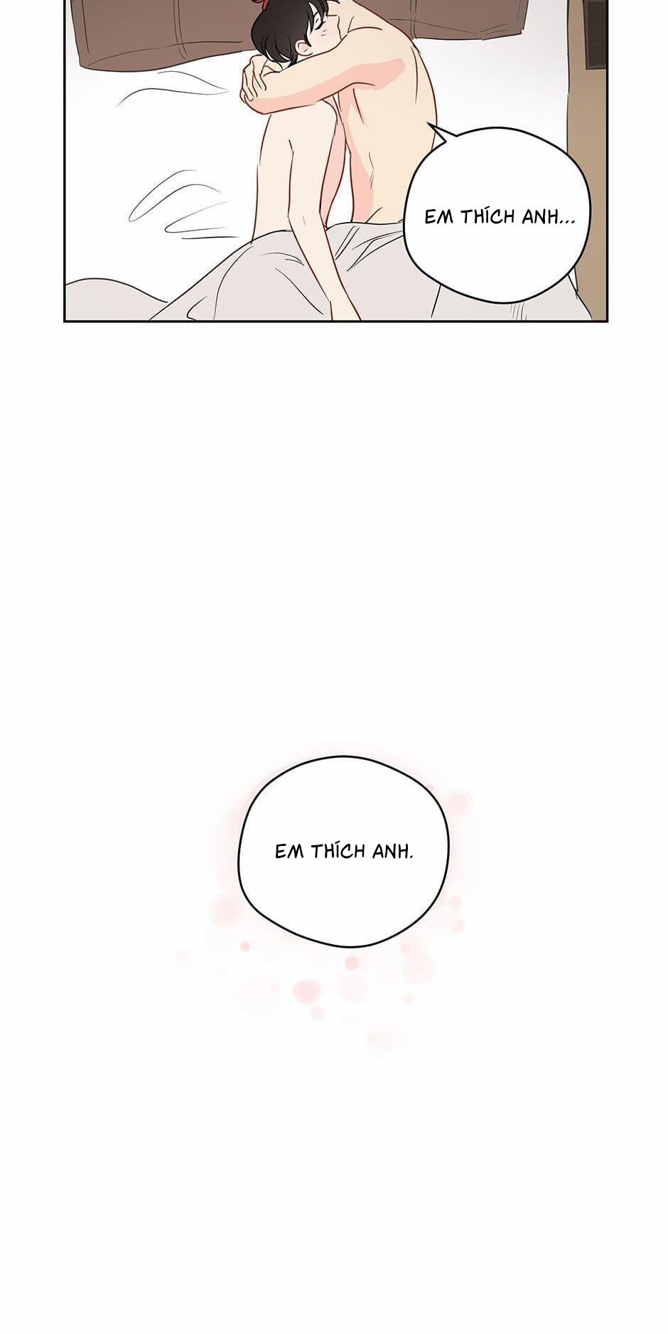 Chỉ Là Giấc Mơ Thôi Phải Không? 32 trang 12