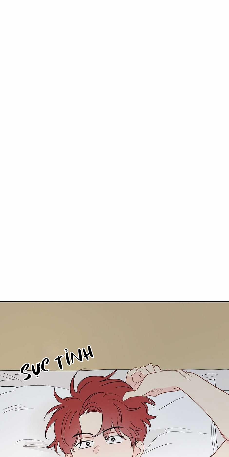 Chỉ Là Giấc Mơ Thôi Phải Không? 32 trang 13