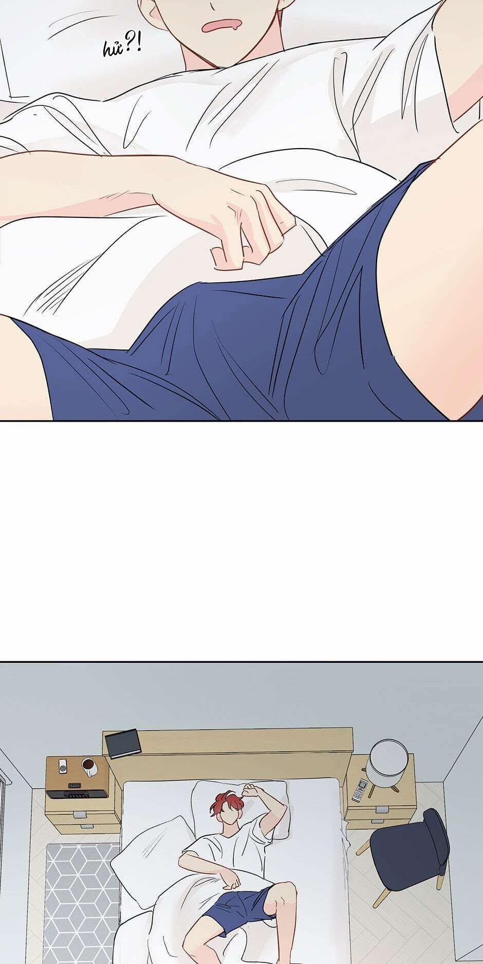 Chỉ Là Giấc Mơ Thôi Phải Không? 32 trang 14