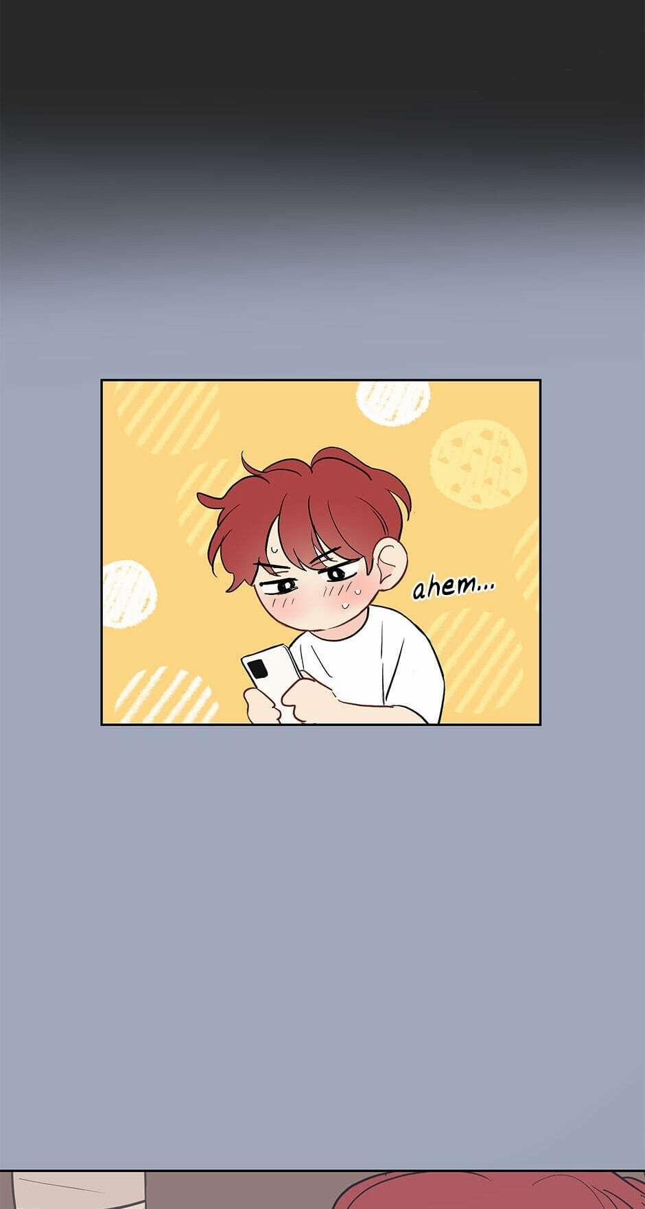 Chỉ Là Giấc Mơ Thôi Phải Không? 32 trang 19