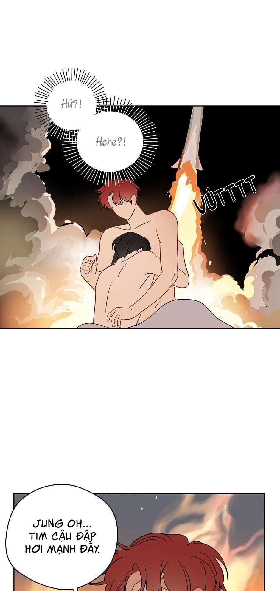 Chỉ Là Giấc Mơ Thôi Phải Không? 32 trang 2