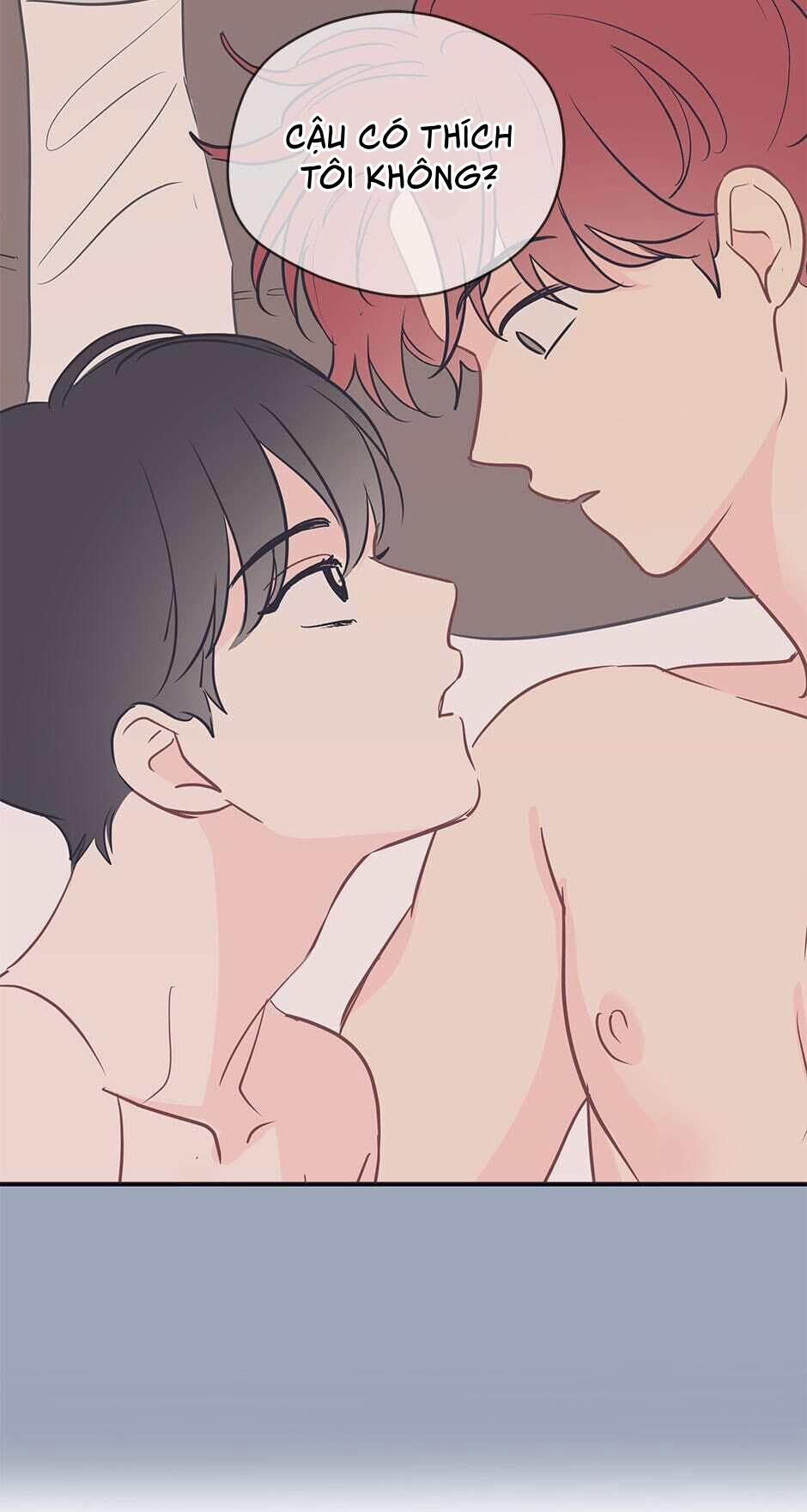 Chỉ Là Giấc Mơ Thôi Phải Không? 32 trang 20