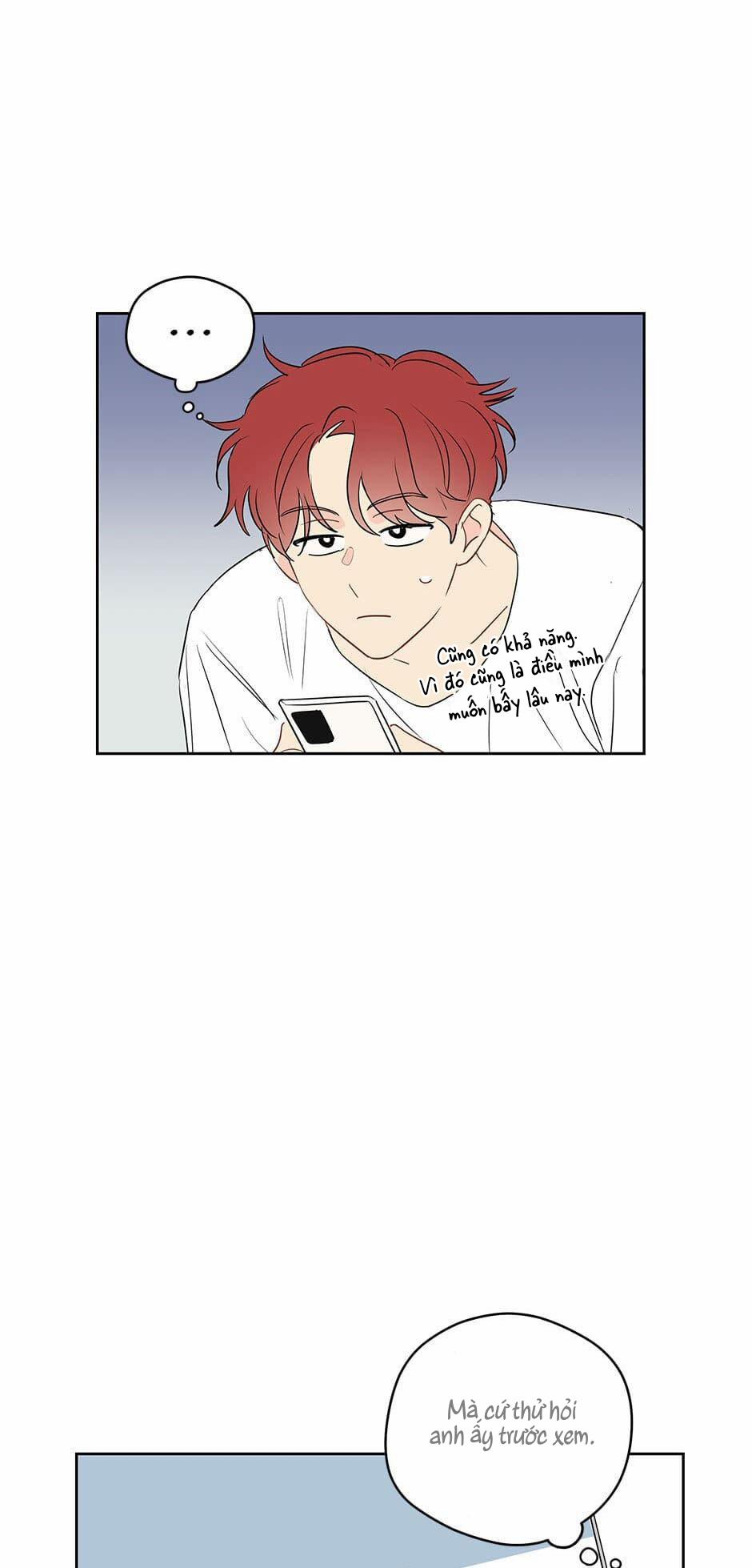 Chỉ Là Giấc Mơ Thôi Phải Không? 32 trang 24